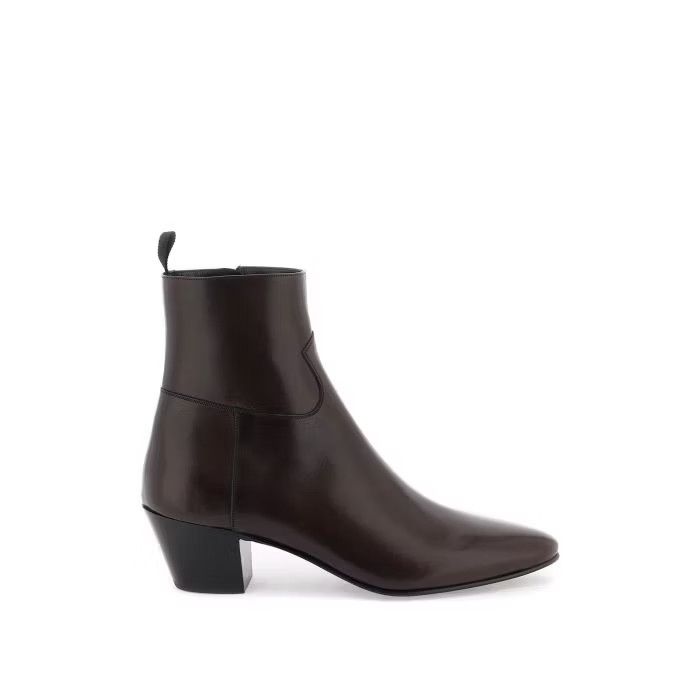 Celine × Hedi Slimane ❗️LAST DROP❗️Celine Faux Fur Boots