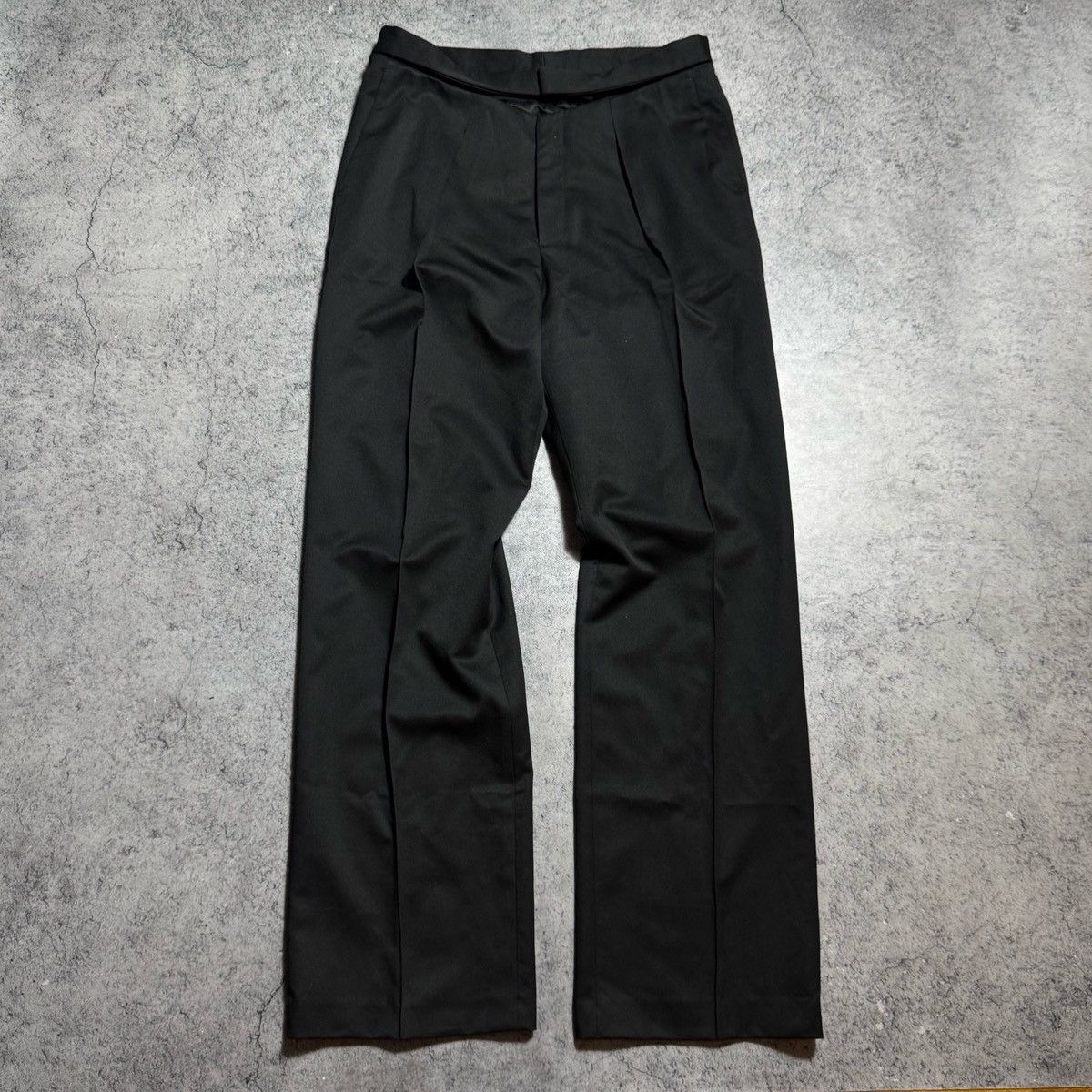 H&M × Mugler Rare Mugler x H&M Jeans Size US 38 / EU 54 - 1 Thumbnail