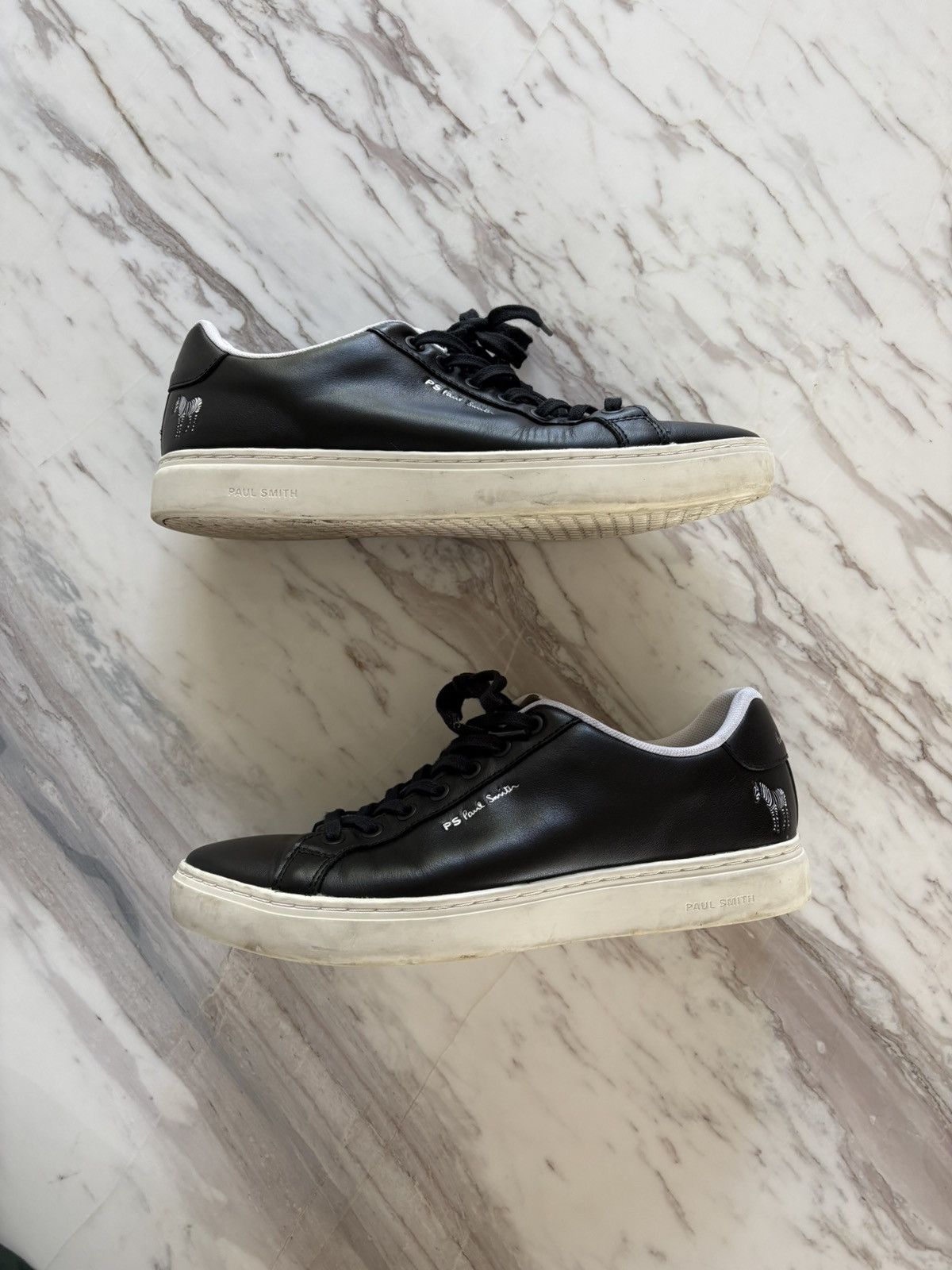 Paul Smith PS Paul Smith Rex Size US 9 / EU 42 - 2 Thumbnail
