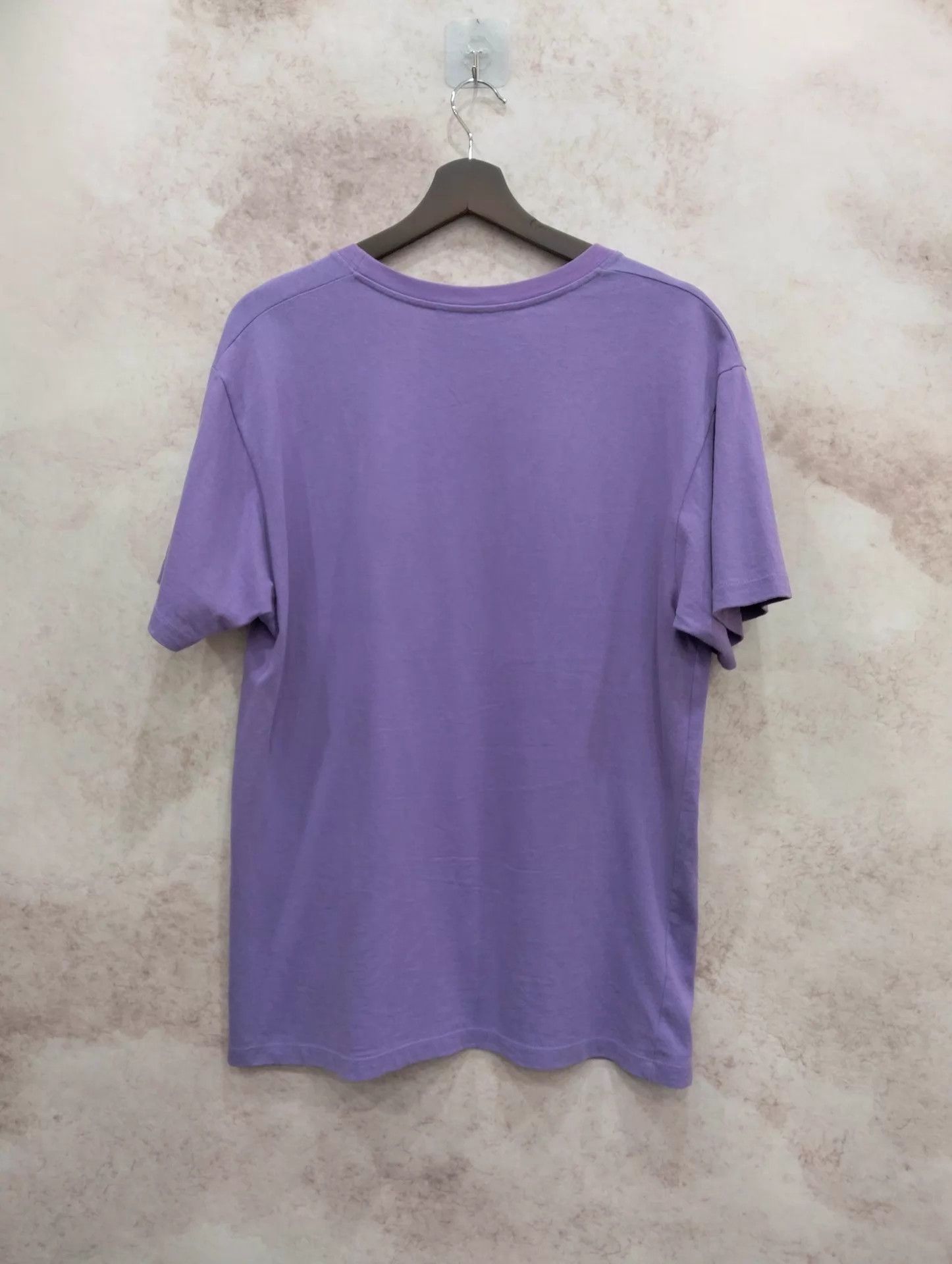 Gucci GUCCI Cherry Print Logo Short Sleeve T-Shirt XS Size US XS / EU 42 / 0 - 2 Thumbnail