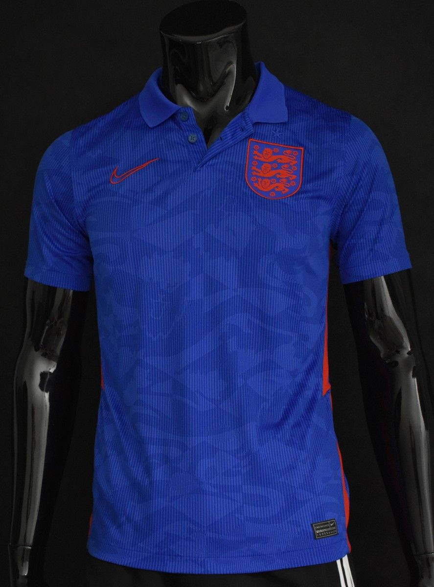 Nike NIKE ENGLAND 3RD Away Shirt EURO 2020 21 Jersey SIZE M Grailed