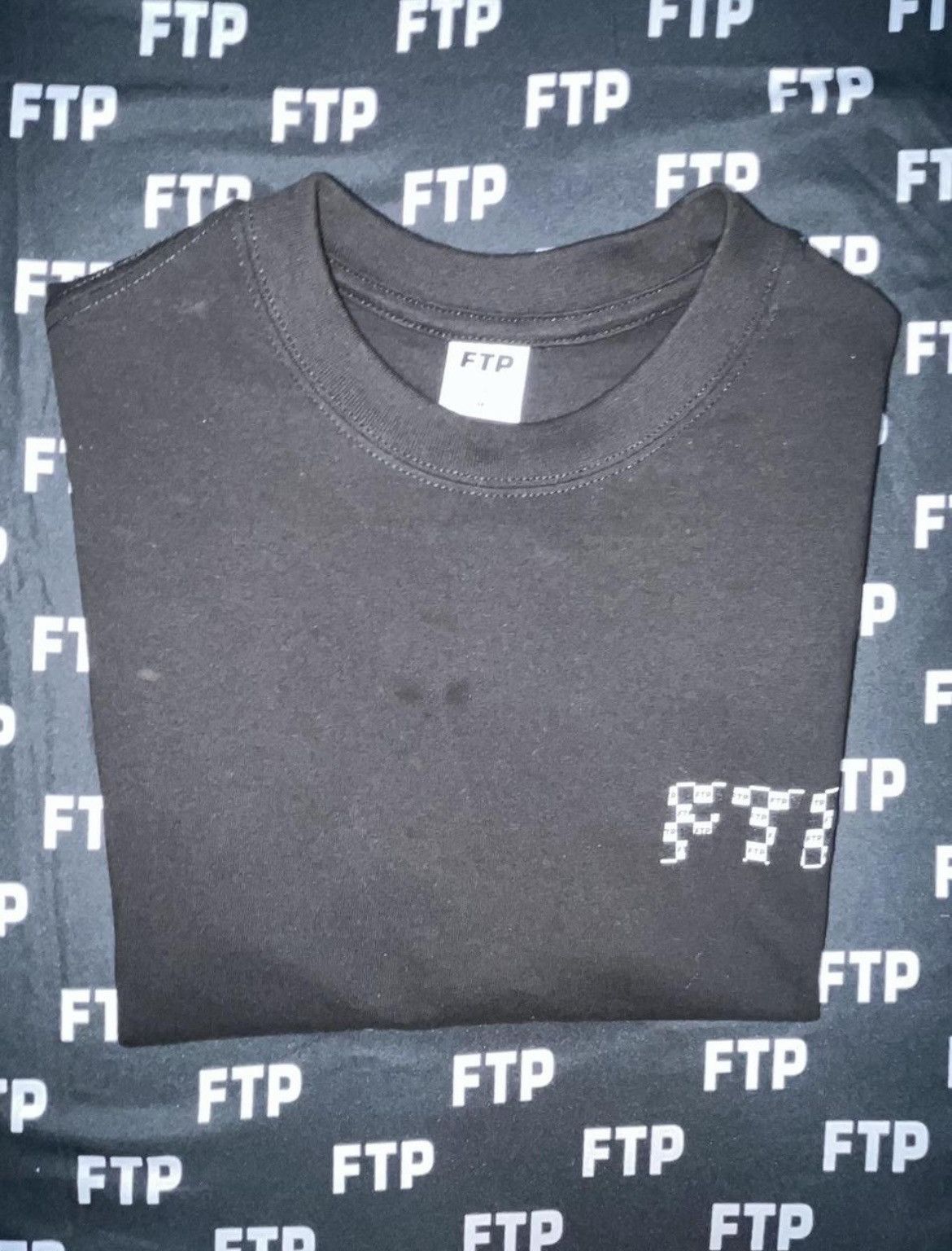 G59 Records | Survived Greyday (2023) Tee Size US M / EU 48-50 / 2 - 1 Thumbnail