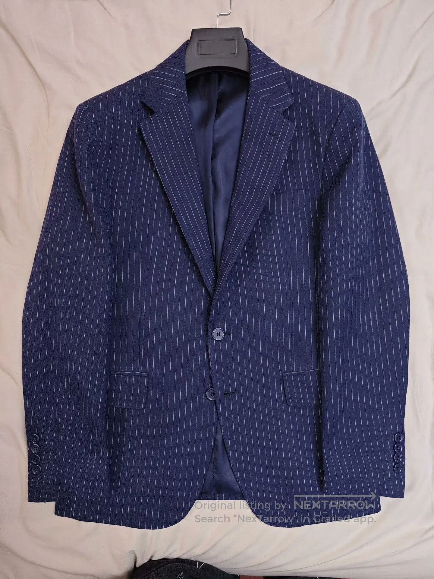 Other Ralph Lauren Italian Wool Silk Suit. Size US S / EU 44-46 / 1 - 5 Thumbnail
