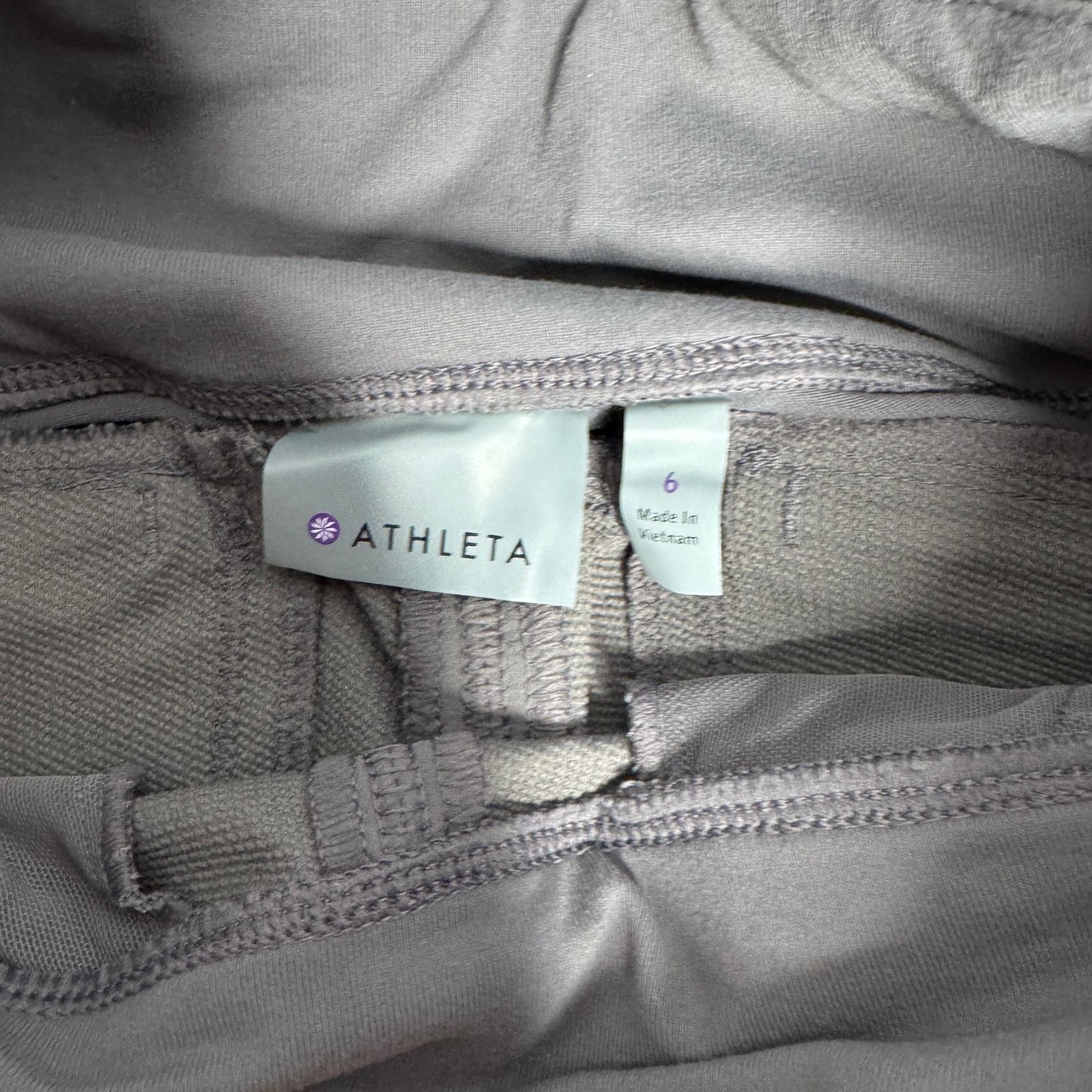 Athleta Athleta Mid Rise Highline Hybrid Summiter Tight Pant 6 Size 28" / US 6 / IT 42 - 3 Thumbnail