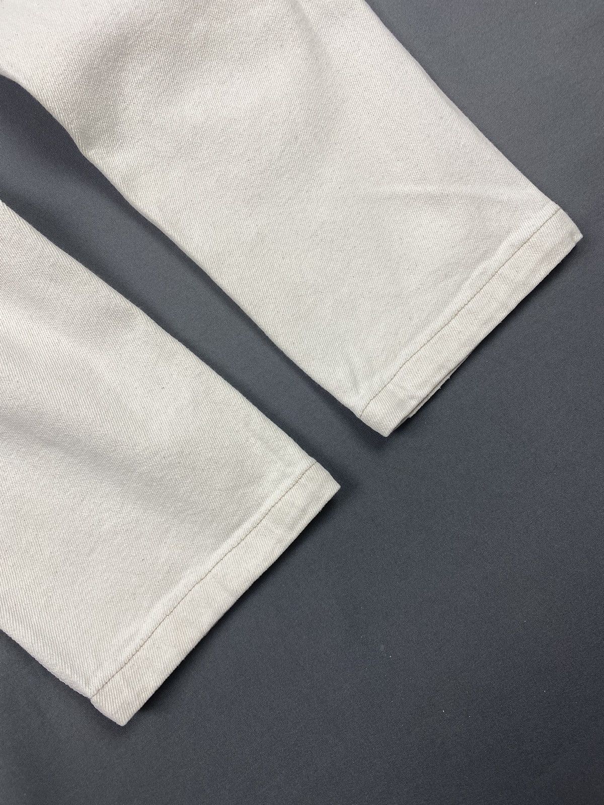 Dickies Dickies Garyville Raw Twill Carpenter Pants 32X30 Size US 32 / EU 48 - 12 Thumbnail