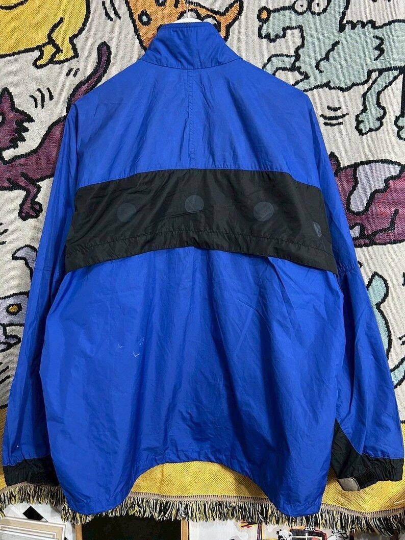 Nike Vintage 90s Nike FIT Reflex Logo Jacket size XL Size US XL / EU 56 / 4 - 2 Thumbnail