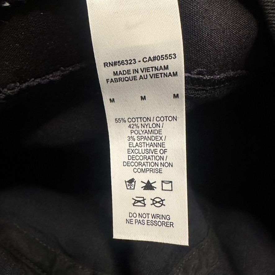 Nike Nike Dri-FIT Apex Bucket Hat NWT Size Medium (Black) Unisex Size ONE SIZE - 7 Thumbnail