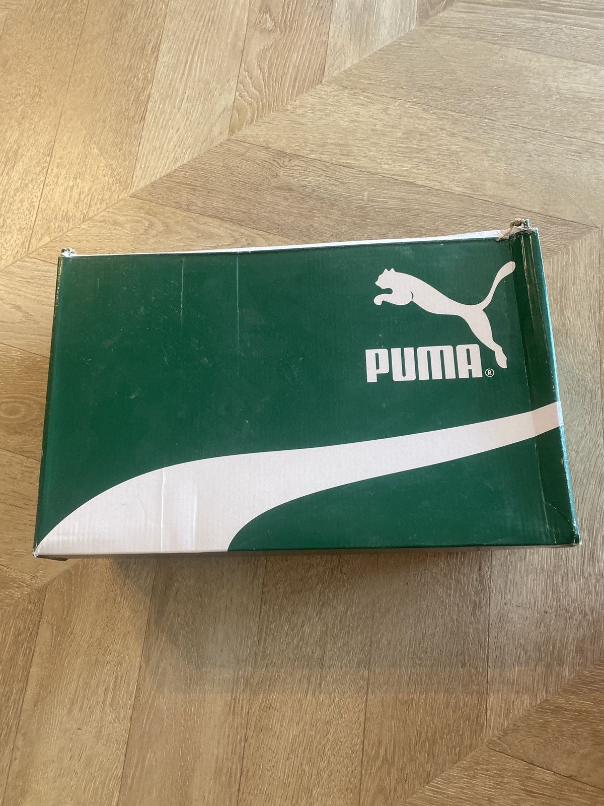 Puma Puma Cell Alien OG 10US Size US 10 / EU 43 - 10 Thumbnail