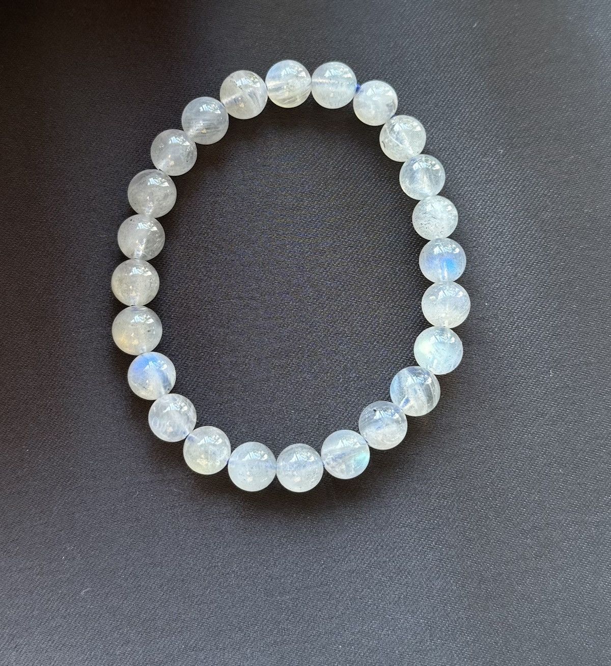 Other Labrodorite Bracelet Size ONE SIZE - 4 Thumbnail