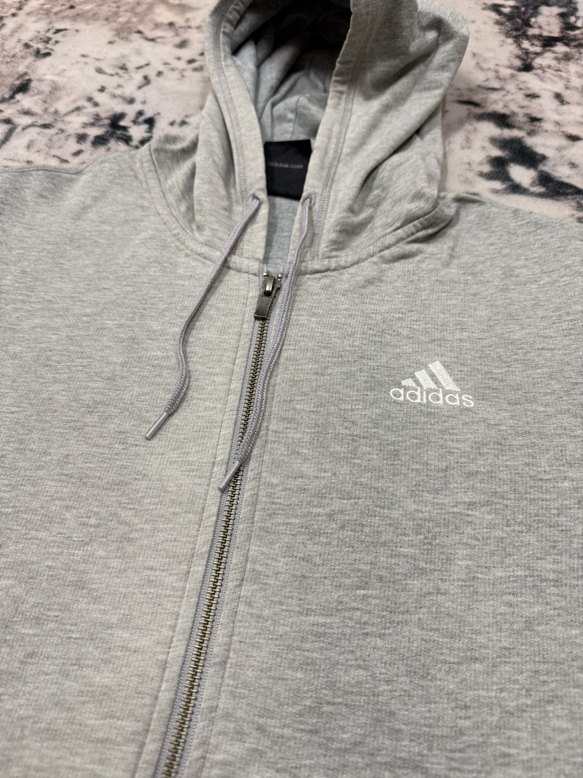 Adidas Adidas Sweater Hoodie Size US S / EU 44-46 / 1 - 3 Thumbnail