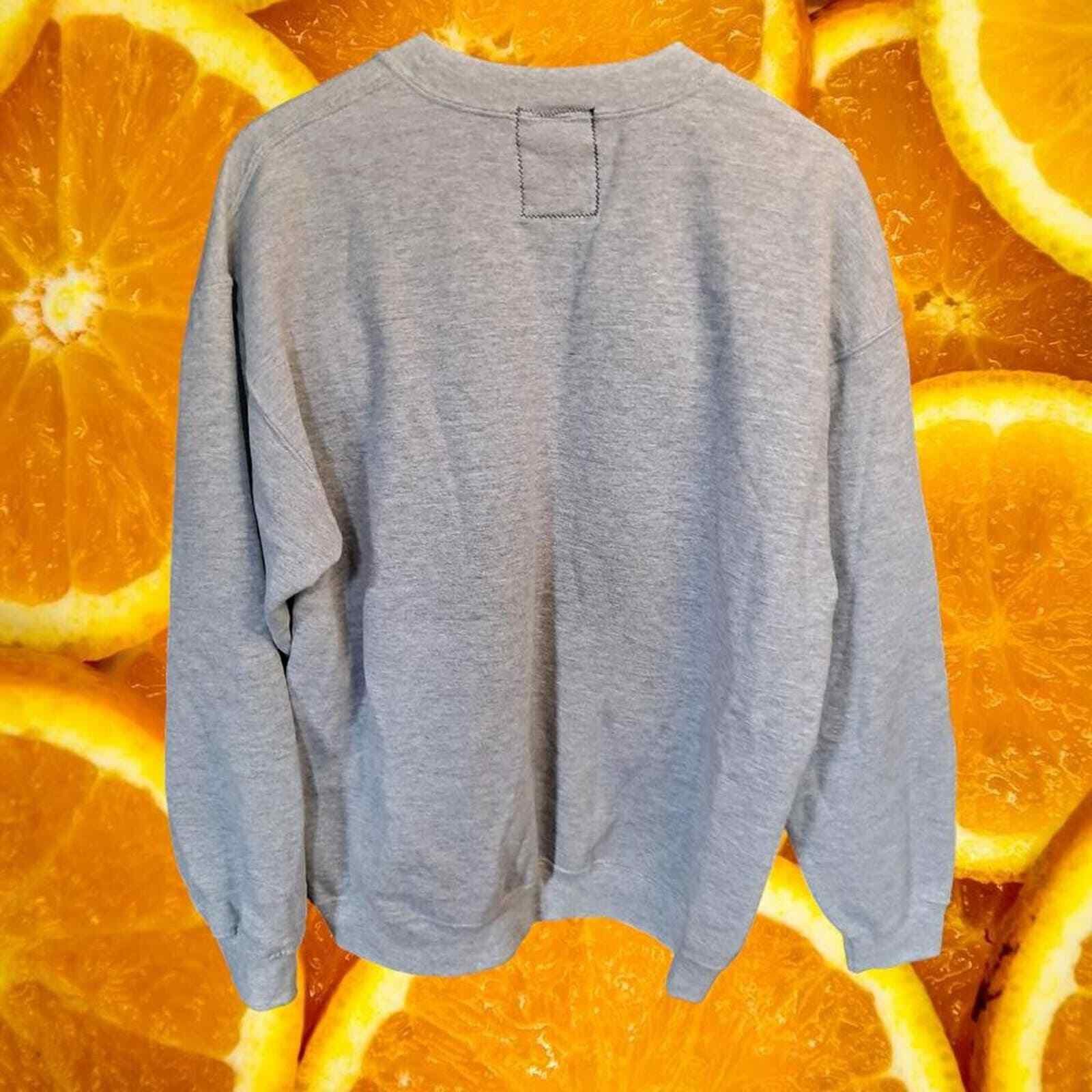 Riot Society Riot Society Welcome To The Jungle Sweatshirt Size Large Size US L / EU 52-54 / 3 - 4 Thumbnail
