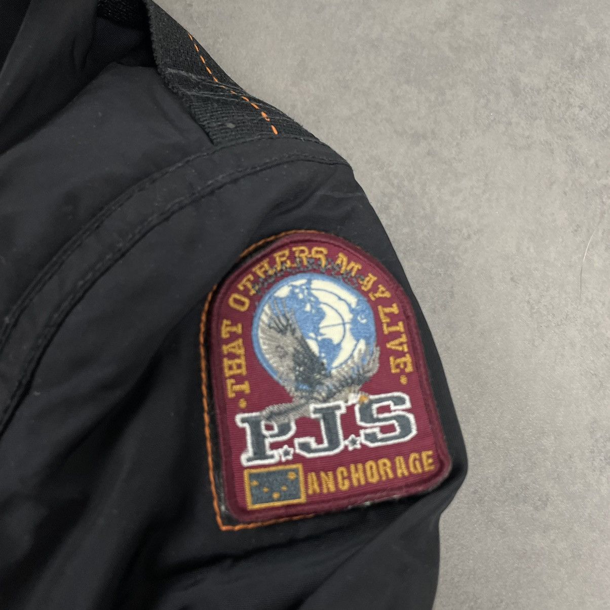 Parajumpers Parajumpers Winter Parka Size US M / EU 48-50 / 2 - 4 Thumbnail