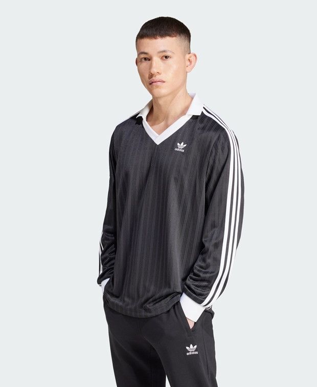 Adidas Functional polo shirt | Grailed