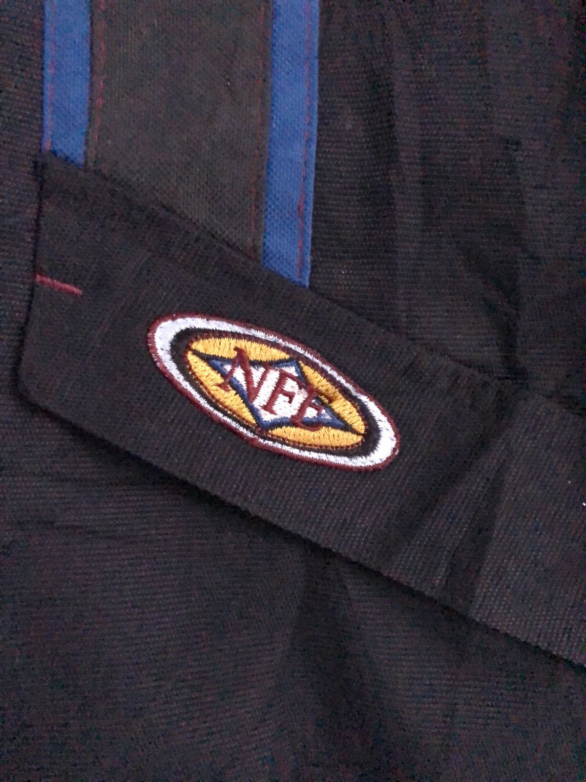 Rip Curl Rip Curl Jacket NFE No Flat Earth The Search Celtech Size US L / EU 52-54 / 3 - 4 Thumbnail