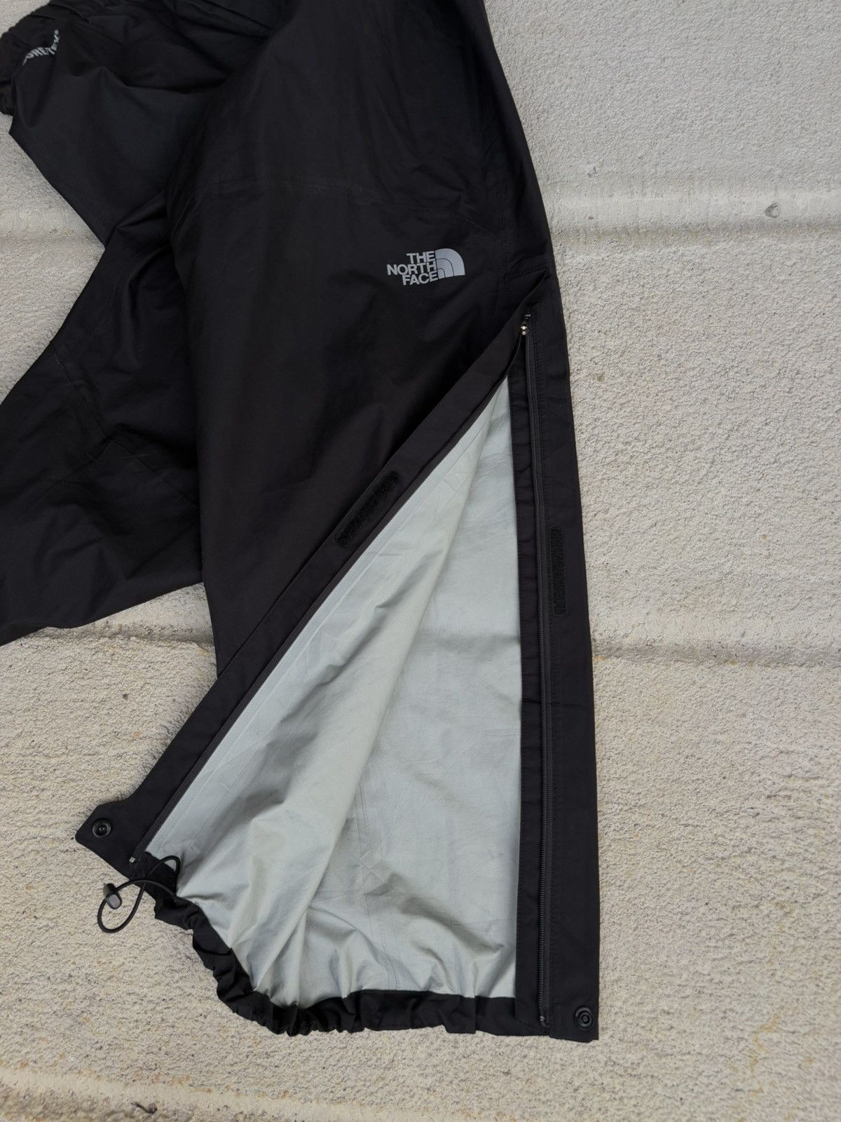 The North Face The North Face Waterproof Shell Pant Dryvent Ski Gore Tex Size US 32 / EU 48 - 5 Thumbnail