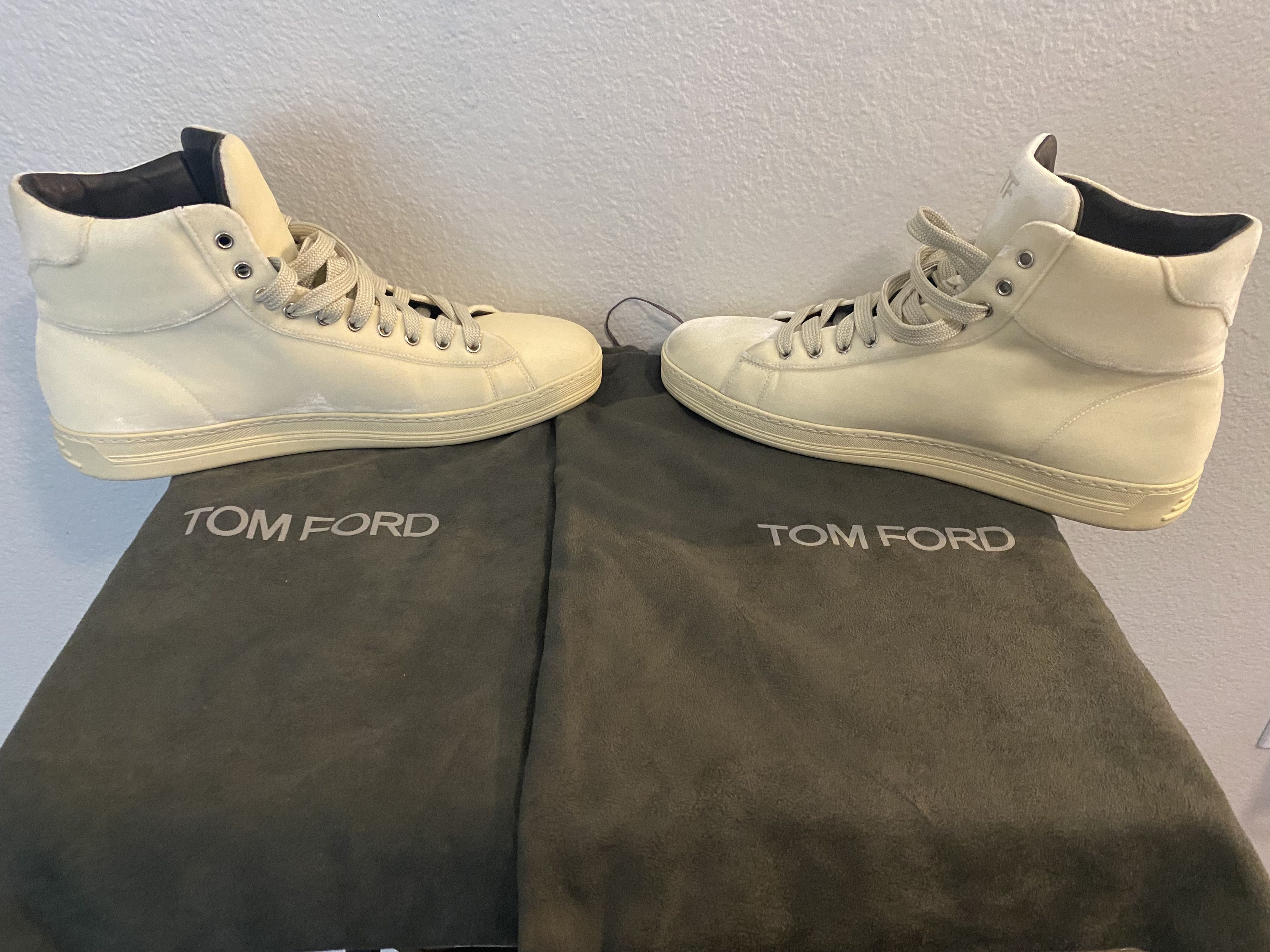 Tom Ford Tom Ford Size US 12 / EU 45 - 7 Thumbnail