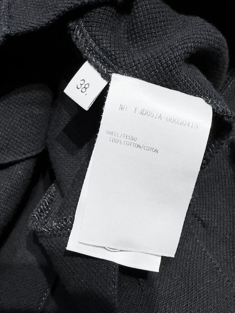 Thom Browne Thom Browne A sleeveless polo collar dress Size XS / US 0-2 / IT 36-38 - 5 Thumbnail