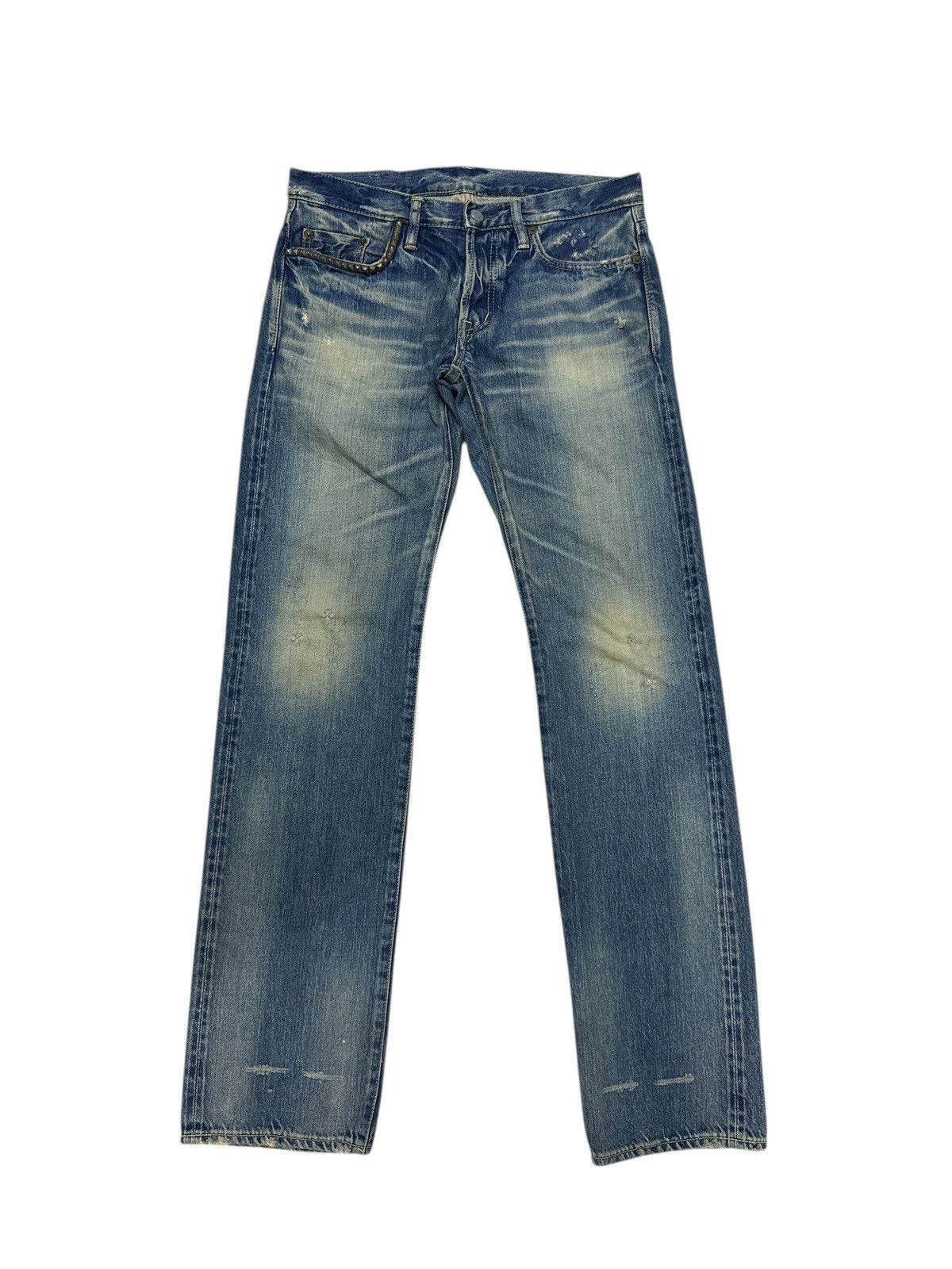 Hysteric Glamour Hysteric Glamour 