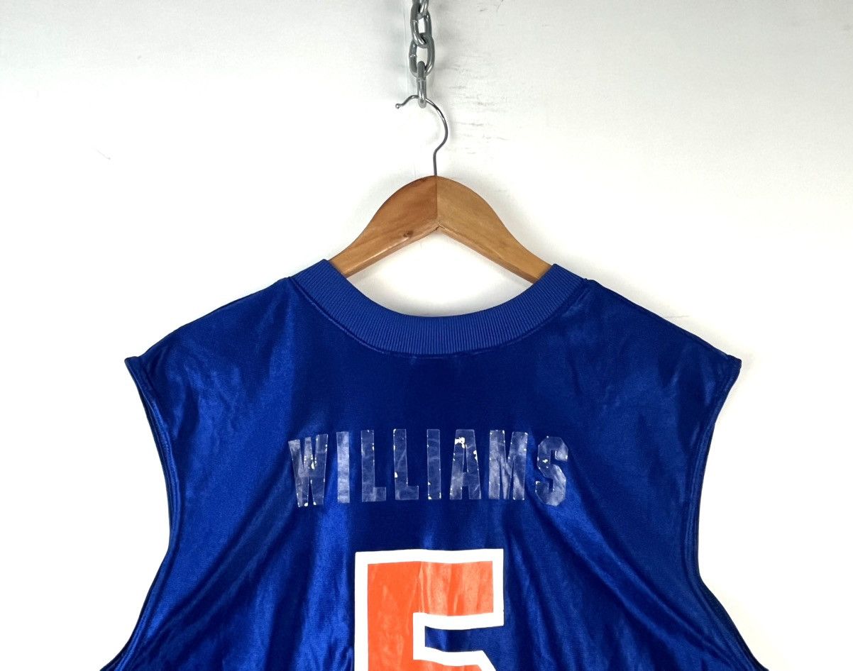 Vintage Vintage Bulldogs college team basketball jersey sleeveless S Size US S / EU 44-46 / 1 - 7 Thumbnail