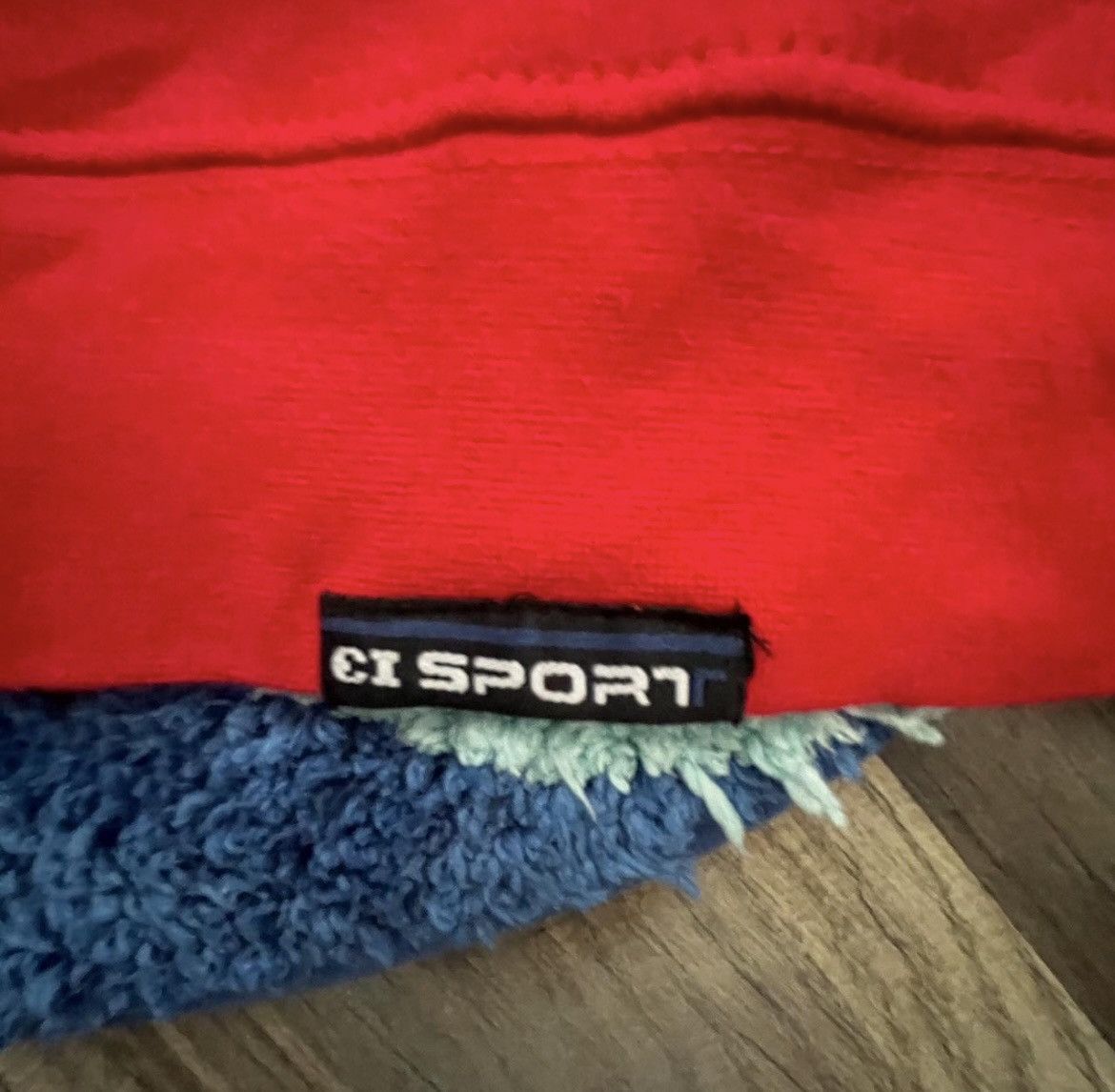 Champion UNM Crewneck Sweater Size US M / EU 48-50 / 2 - 2 Thumbnail