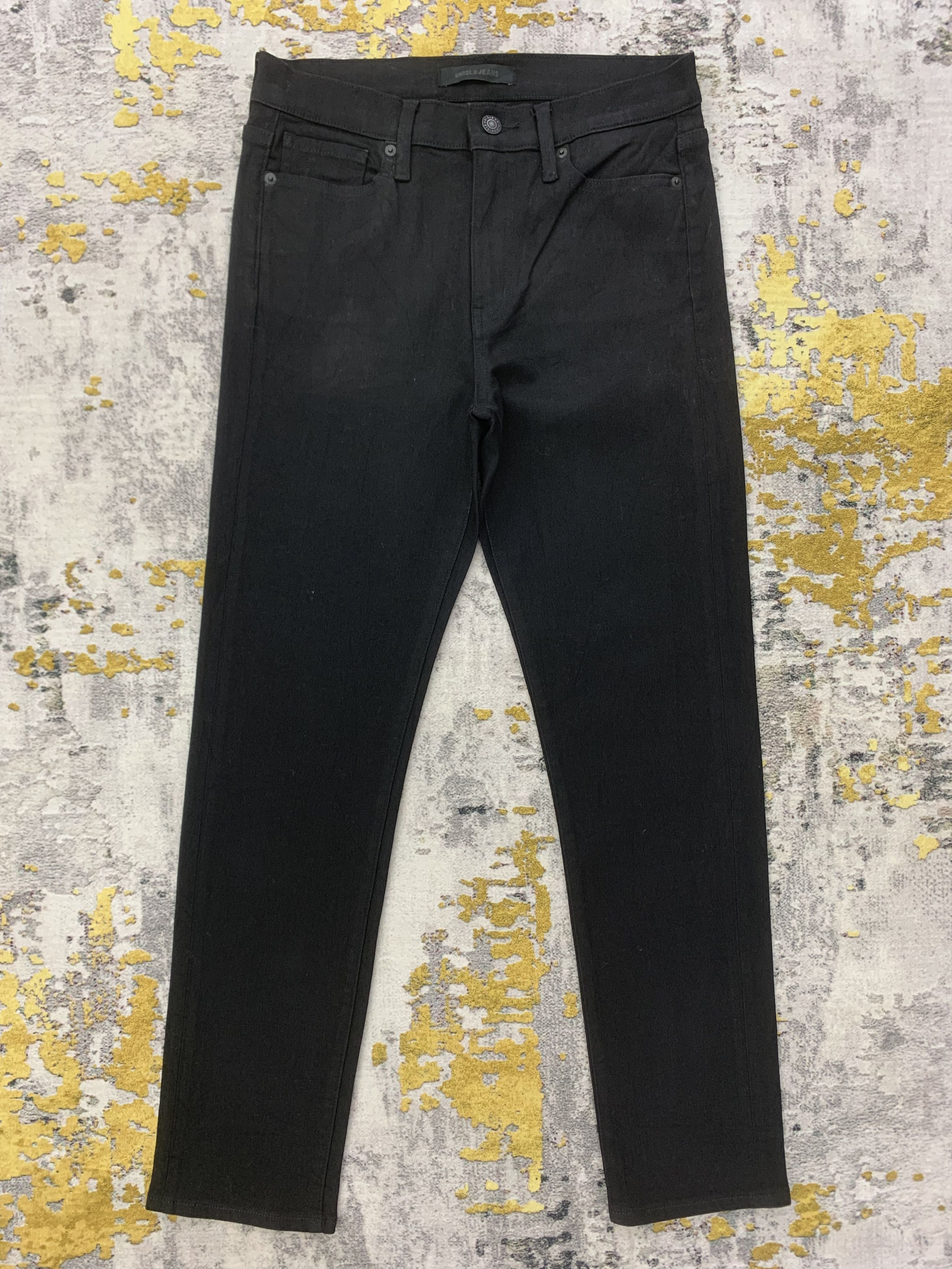 Uniqlo Uniqlo Pants size 28 Size 28" / US 6 / IT 42 - 1 Thumbnail