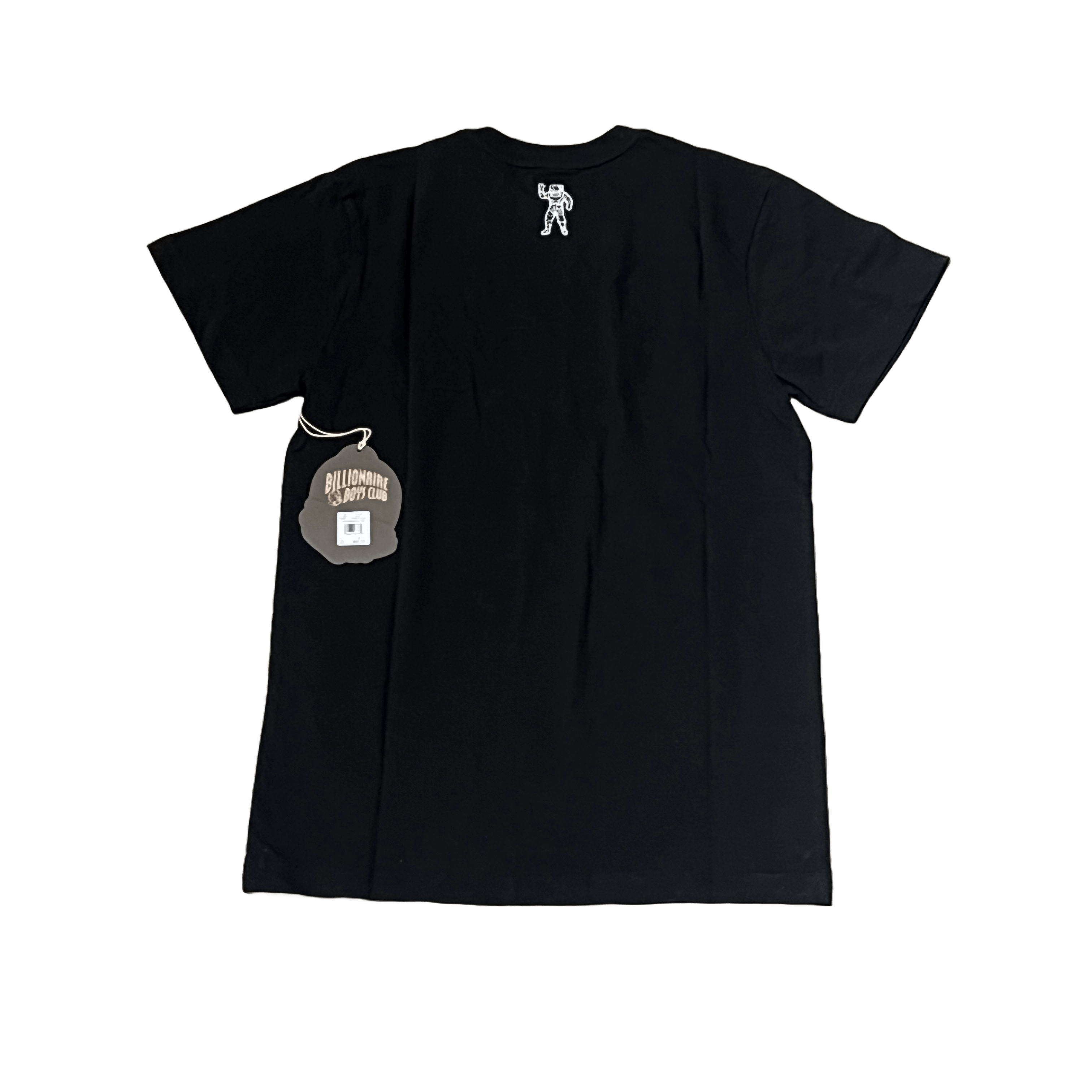 Billionaire Boys Club BILLIONAIRE BOYS DESIGN SS TEE Size US S / EU 44-46 / 1 - 2 Thumbnail