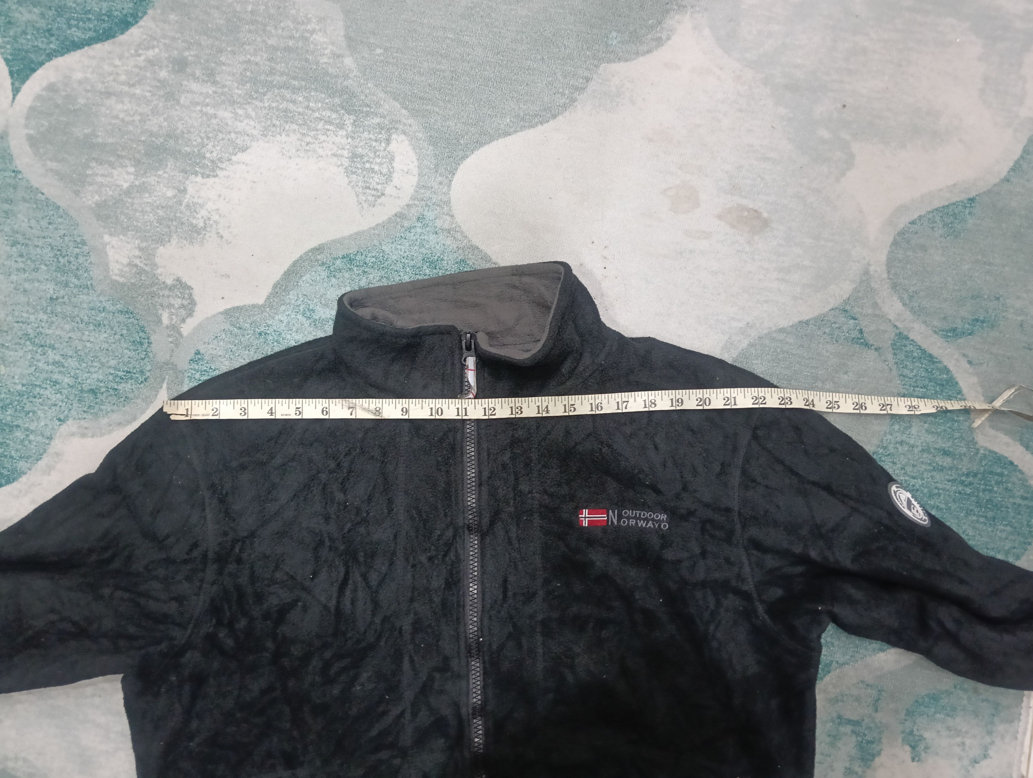 Beauty Beast × Japanese Brand Vintage Outdoor Norway Size US XXL / EU 58 / 5 - 13 Thumbnail
