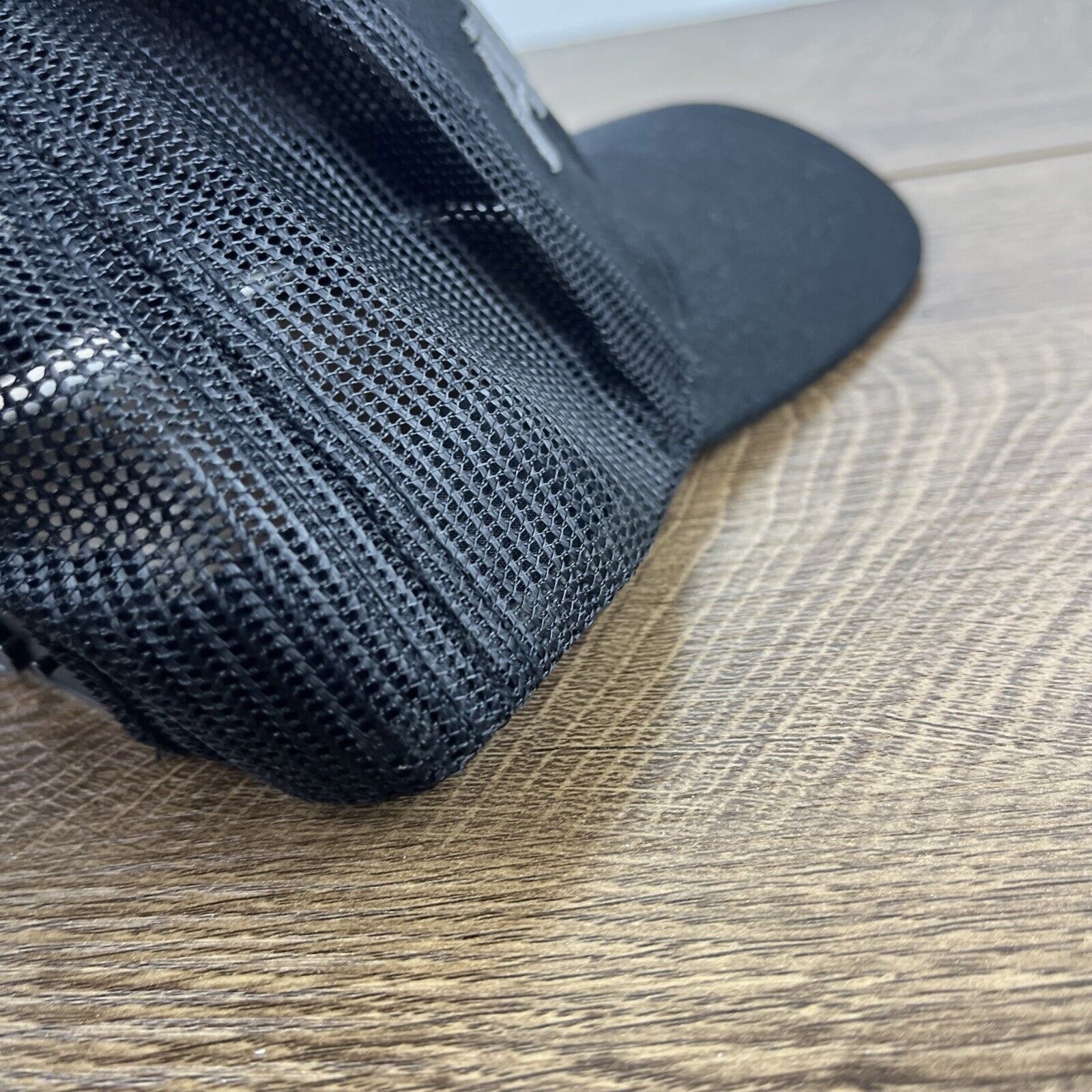 Other Austen Dor Hat Austendor Black Cap Hat Adjustable Hat Black Size ONE SIZE - 11 Thumbnail