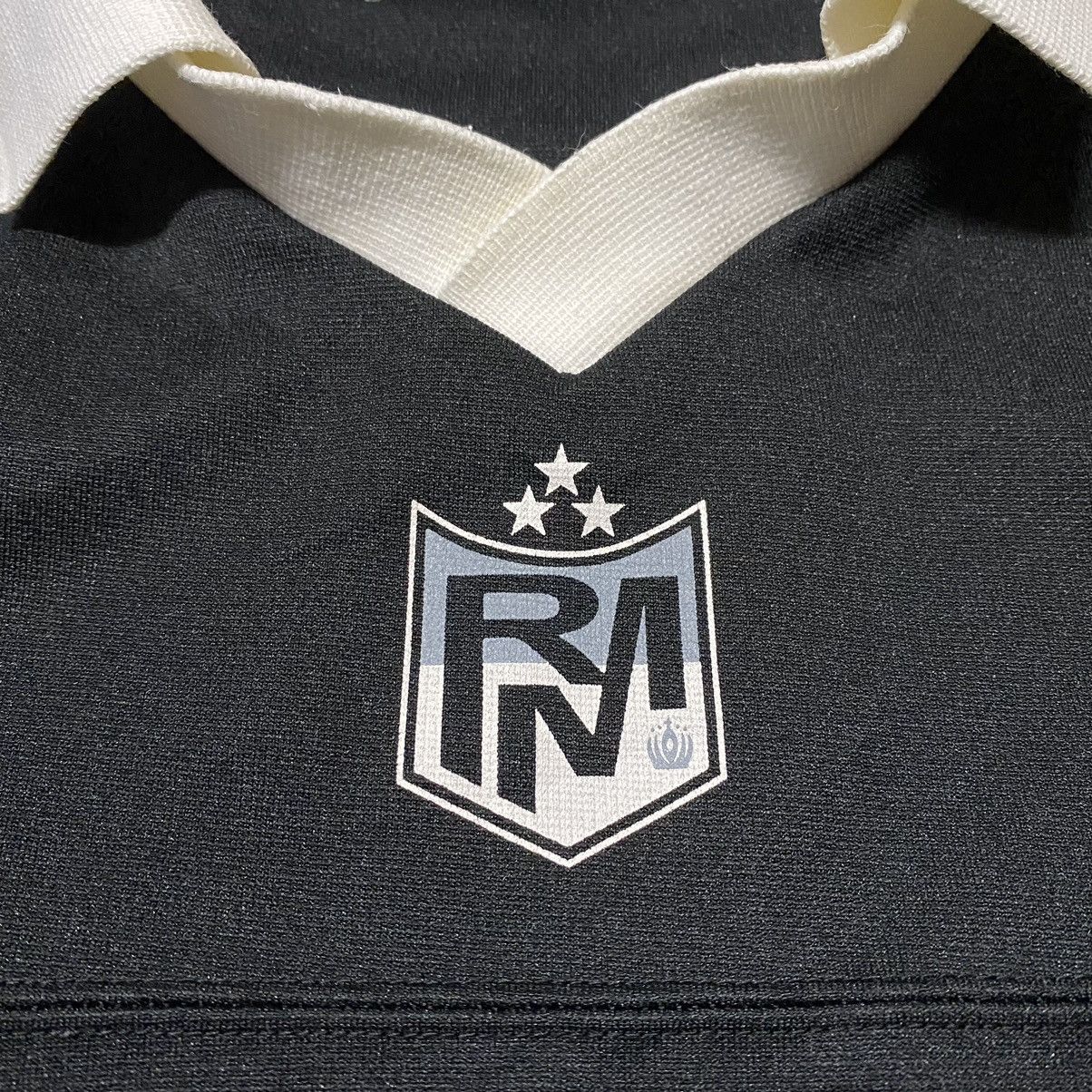 Japanese Brand RARE🔥 RIOT MACHINE CHILD PLOT JERSEY Size US XXL / EU 58 / 5 - 6 Thumbnail