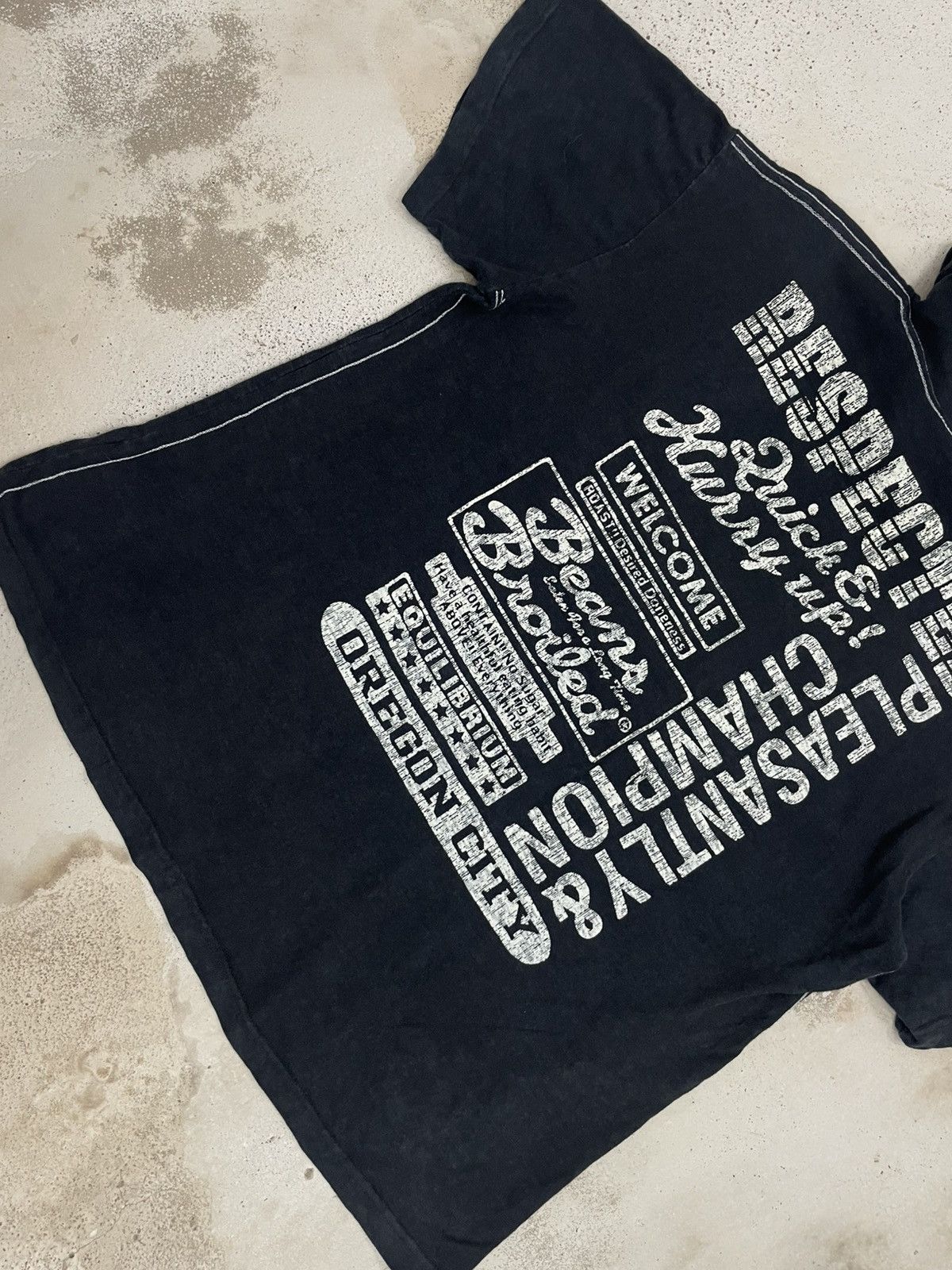 Sun Surf Turnning On Standard Pacific Surf Style Clone Devgru Size US XL / EU 56 / 4 - 9 Thumbnail