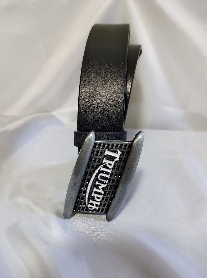 Vintage Fashion personalized simple belt Size ONE SIZE - 3 Thumbnail