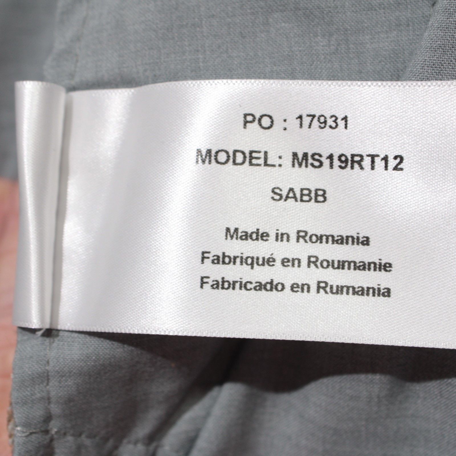 Peter Millar Peter Millar New with tags Dress Pants Size 34 US In Brown Size US 34 / EU 50 - 7 Thumbnail