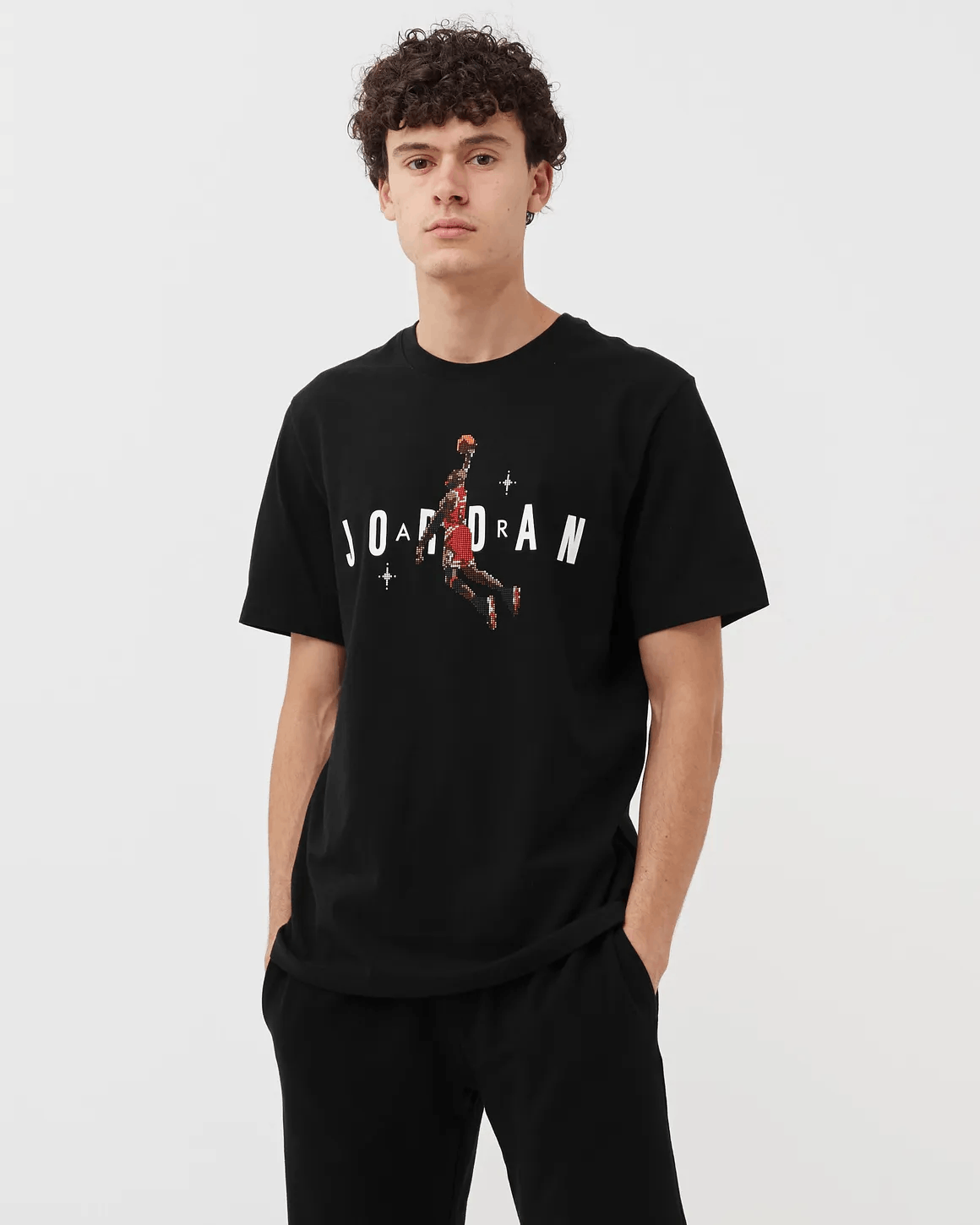 Jordan Brand × Nike Holiday Tee Size US L / EU 52-54 / 3 - 1 Thumbnail