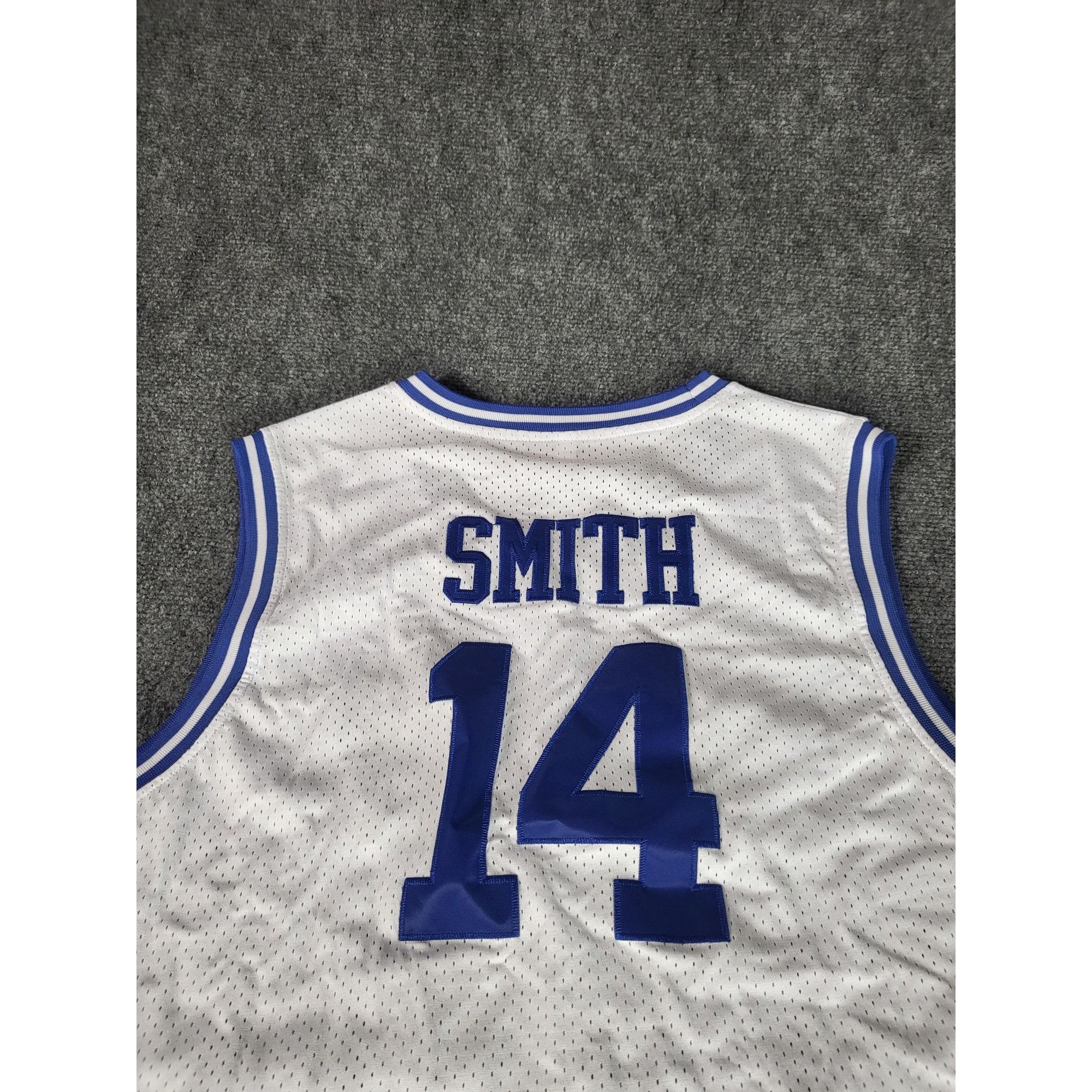 NBA The Fresh Prince of Bel Air Academy 14 Will Smith Men's XXXL Size US XXL / EU 58 / 5 - 8 Thumbnail
