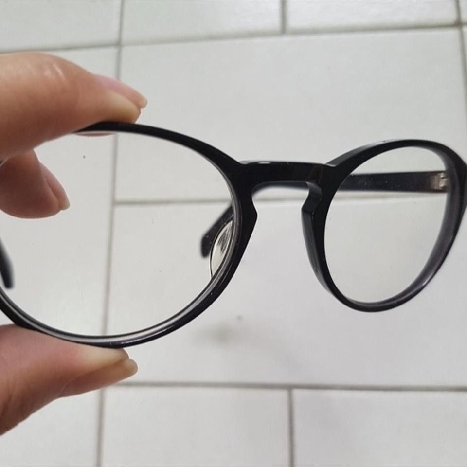 Entourage of 7 × Japanese Brand Japanese Acetate Frames Size ONE SIZE - 2 Thumbnail