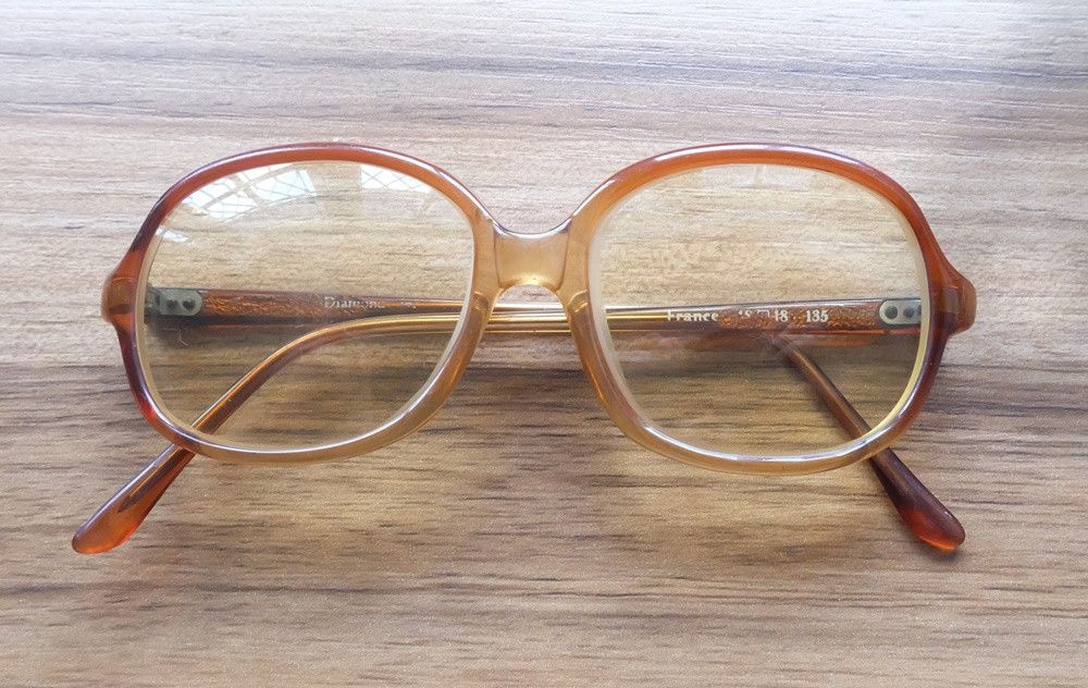 Other Vintage Diamond Glasses Made in France Size ONE SIZE - 2 Thumbnail
