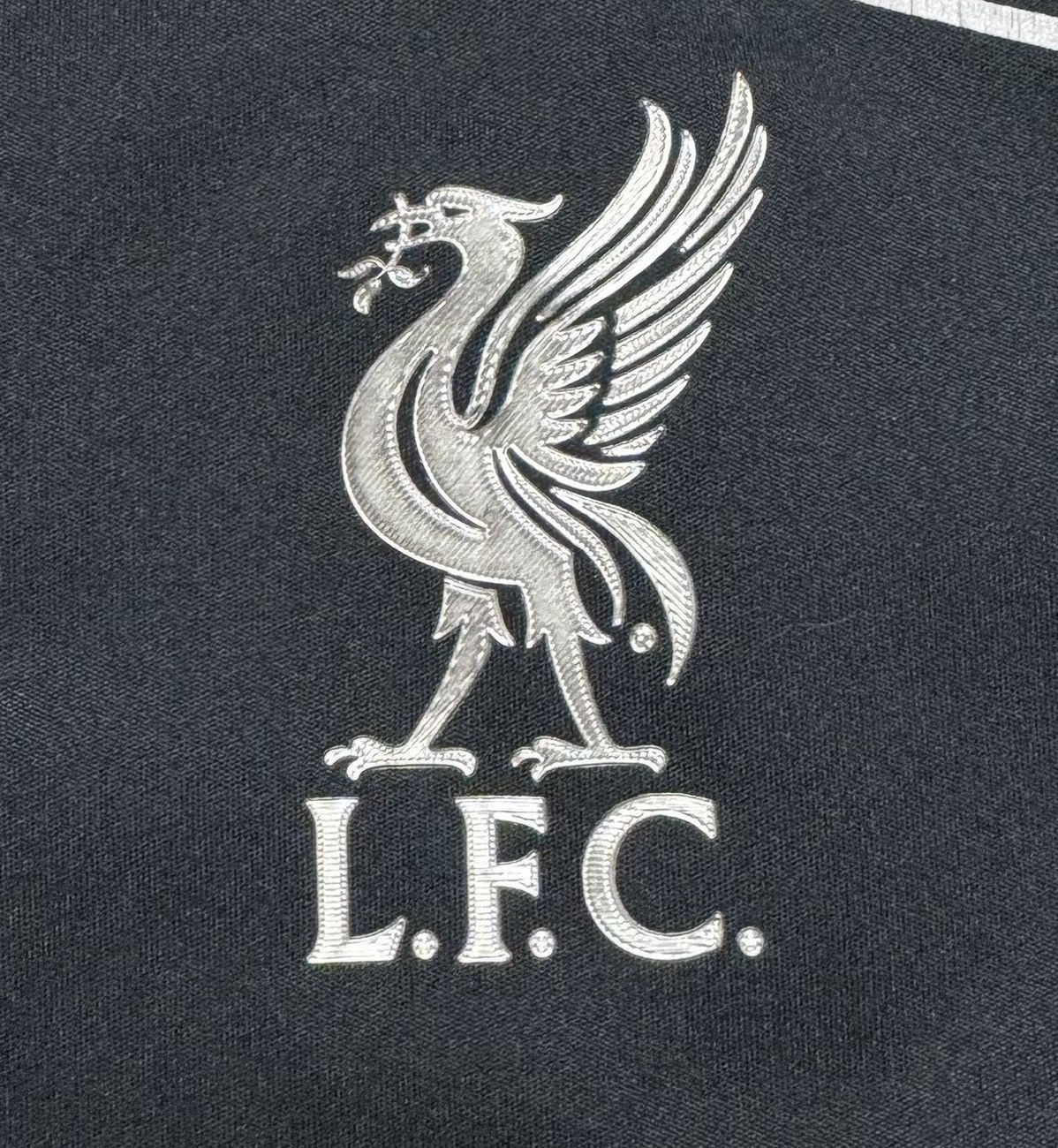 Warrior Liverpool 2014 2015 Pre-Match Shirt Soccer Jersey Warrior Size US M / EU 48-50 / 2 - 7 Thumbnail