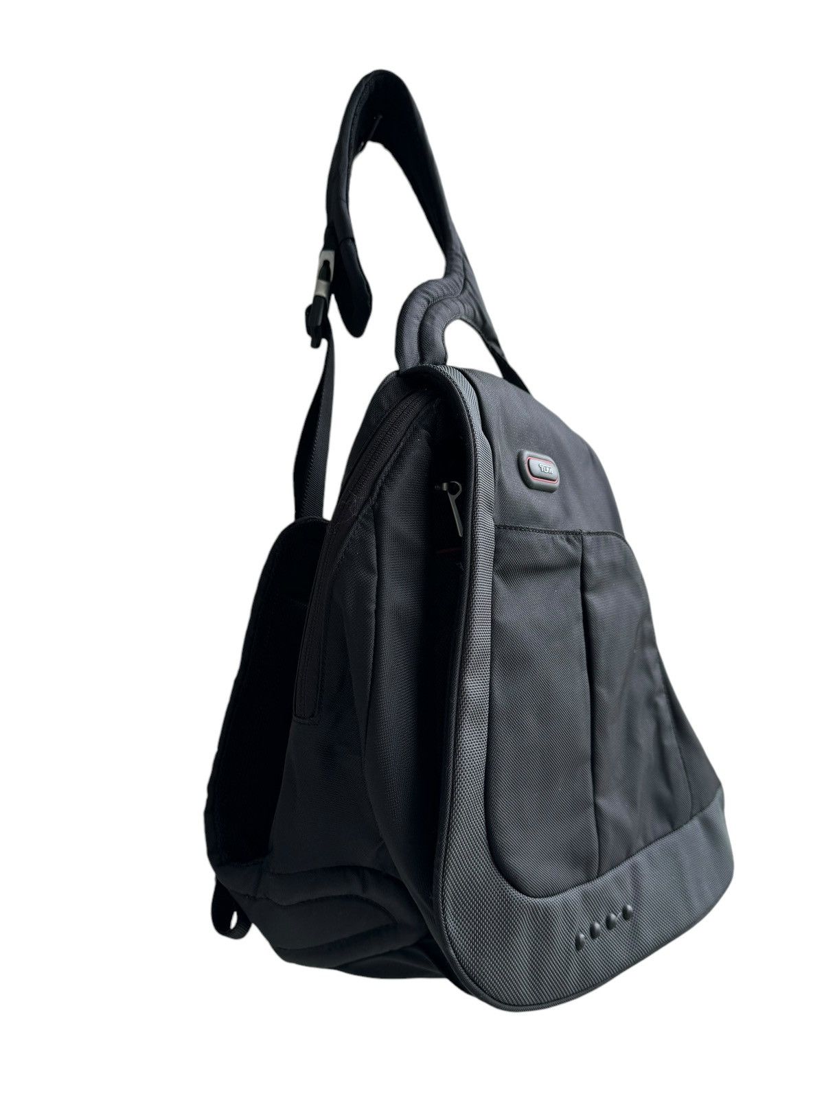 Bag × Japanese Brand × Tumi Vintage Tumi T-Tech Shoulder Bag | Grailed