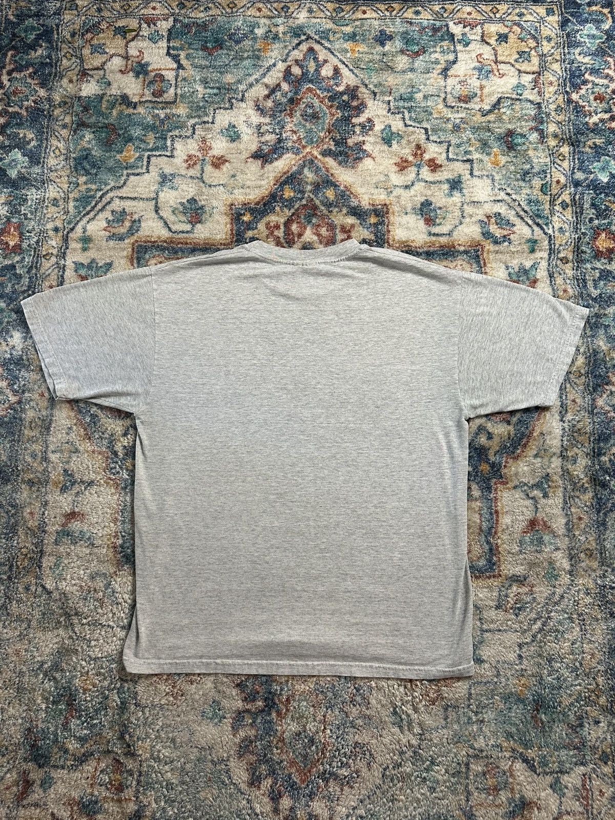 Vintage Vintage Haliburton Air Force Mosquitos T-shirt Large Size US L / EU 52-54 / 3 - 2 Thumbnail