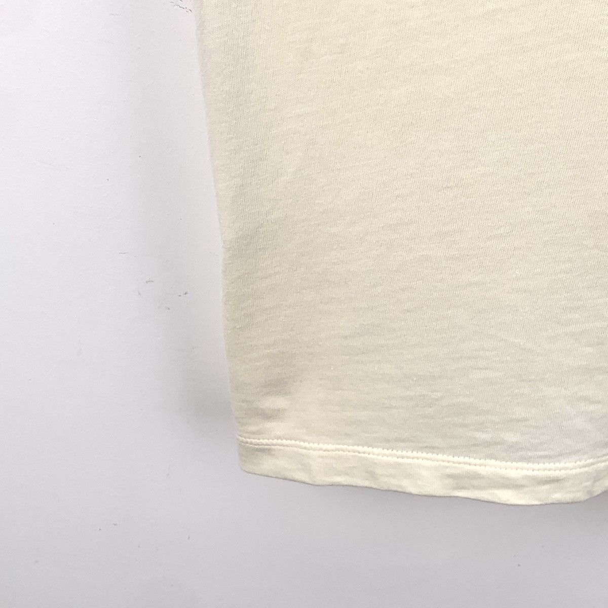 Gucci Gucci x Disney Co-branded Cotton Crew Neck T-Shirt Size S / US 4 / IT 40 - 5 Thumbnail