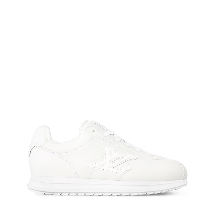 Louis Vuitton LV BUTTERSOFT Trainers Size US 9.5 / EU 42-43 - 1 Thumbnail