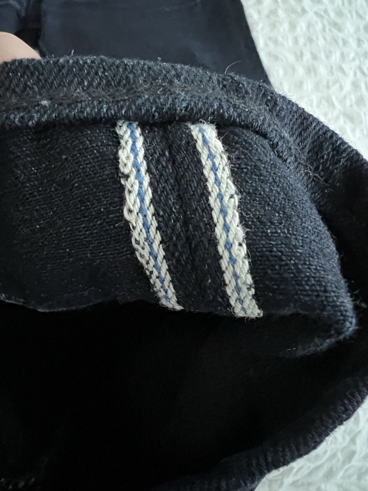 Pure Blue Japan Pure Blue Japan XX-012 Raw Size US 29 - 4 Thumbnail