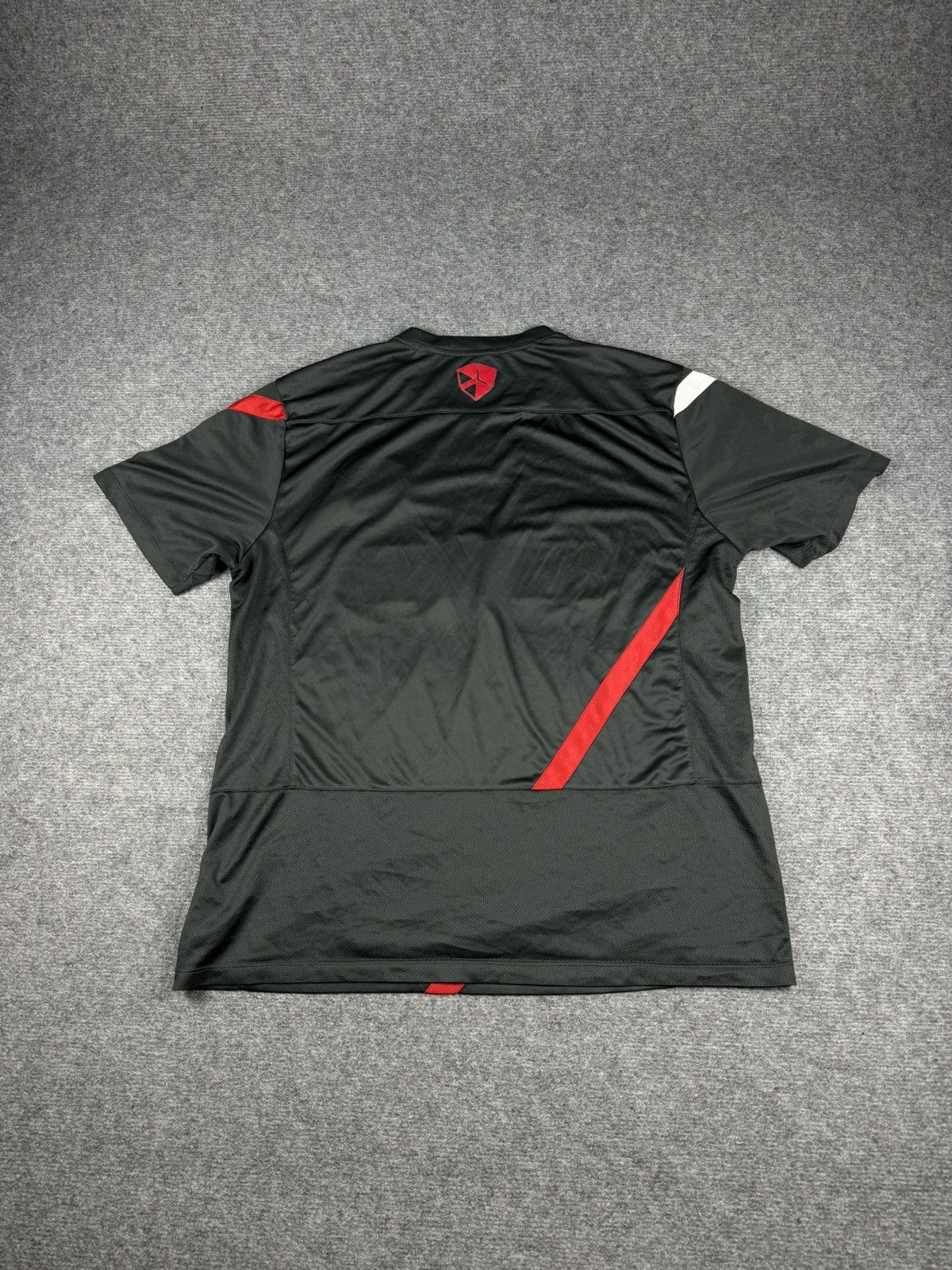Nike Manchester United 2012 2013 training tshirt trickot Size US XL / EU 56 / 4 - 7 Thumbnail