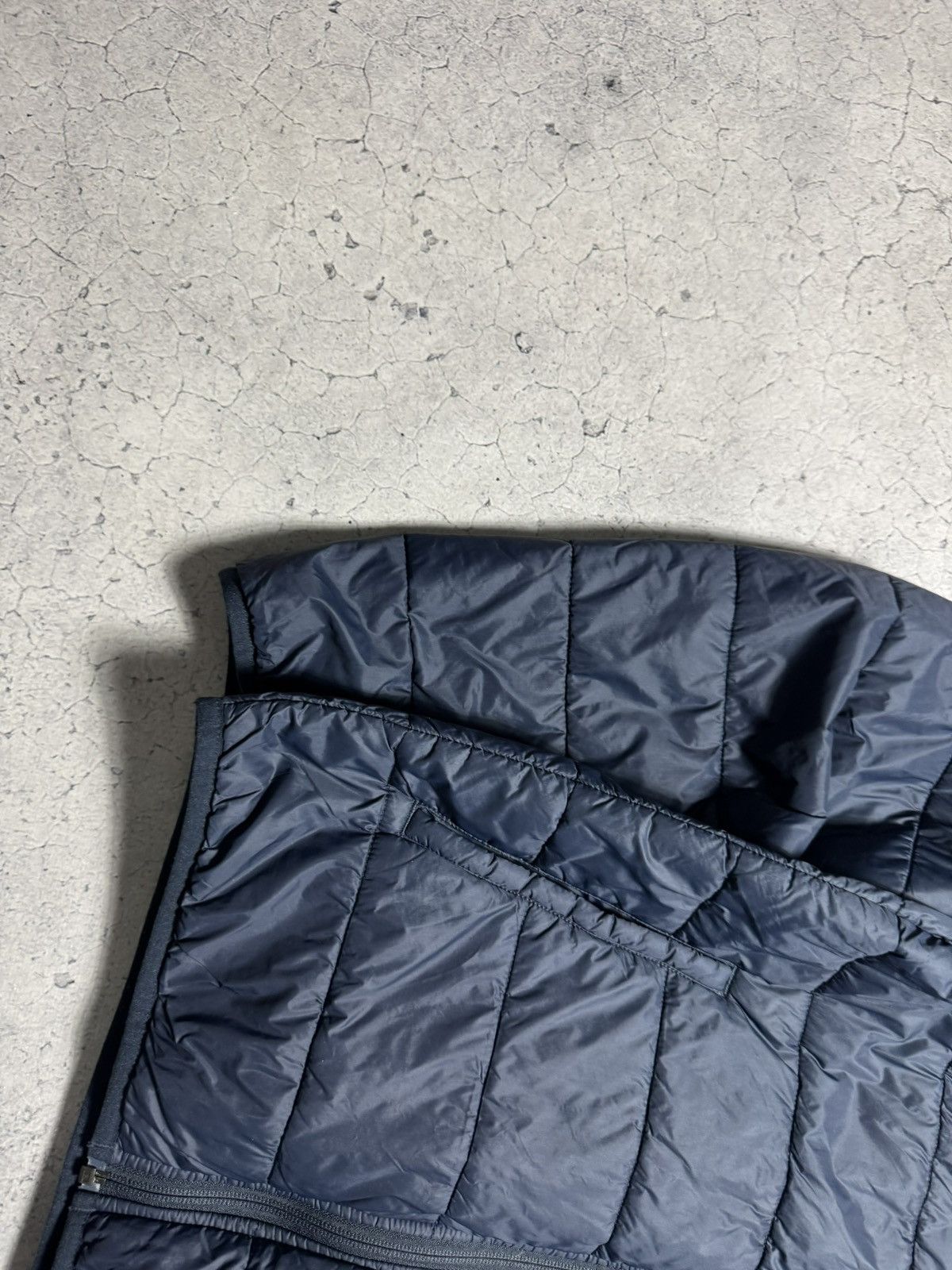 Fjallraven Fjallraven Micro Puffer Outdoor Bomber Jacket Size S Size US S / EU 44-46 / 1 - 2 Thumbnail