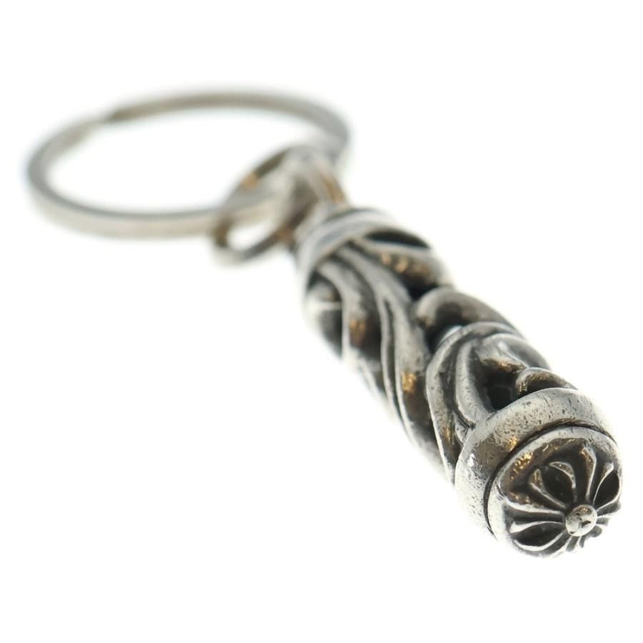Chrome Hearts Chrome Hearts Roller Key Ring Wallet Chain Size ONE SIZE - 5 Thumbnail