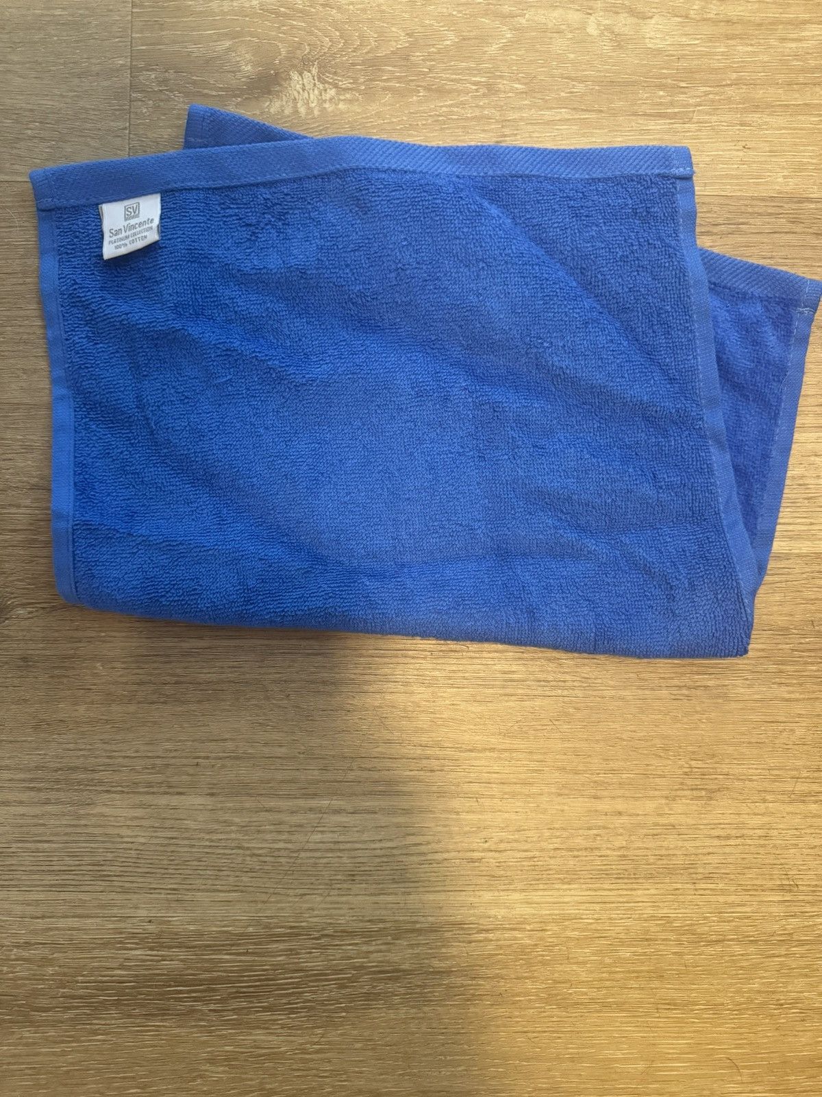 Video Store Apparel Sonic The Hedgehog Sega Official Golf Sweat Towel Size ONE SIZE - 8 Thumbnail