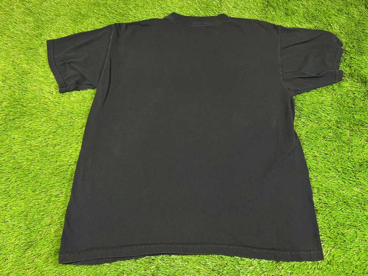 Anvil Vintage In Flames Demon Devil Band Melodic Death Metal Y2K Size US L / EU 52-54 / 3 - 4 Thumbnail