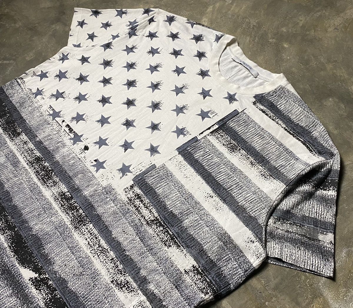 Givenchy 2010s Givenchy American Shirt Size US XS / EU 42 / 0 - 3 Thumbnail