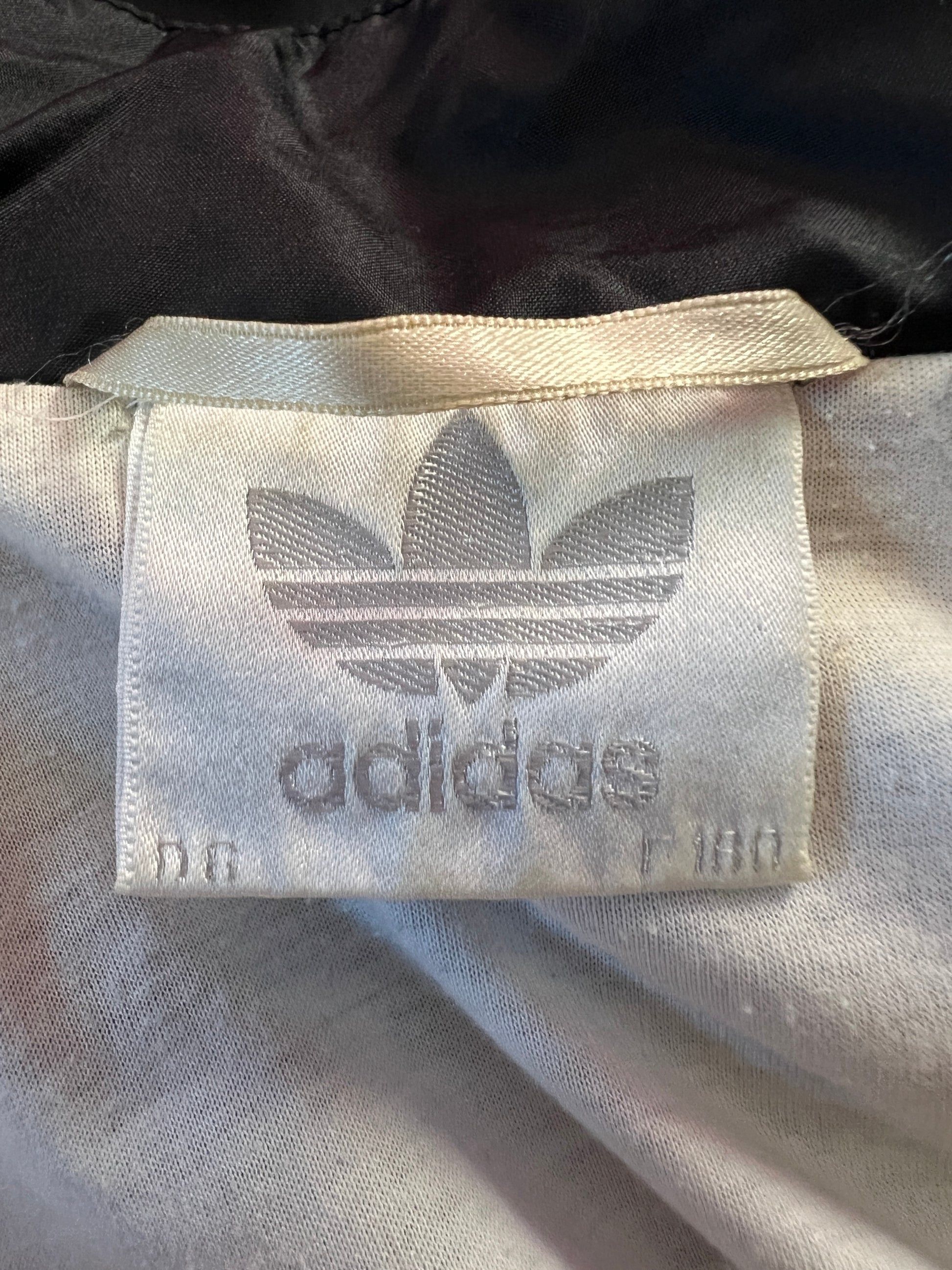 Adidas × Vintage 90s Adidas Originals Vintage Men's Windbreaker Jacket - M Size US M / EU 48-50 / 2 - 4 Thumbnail