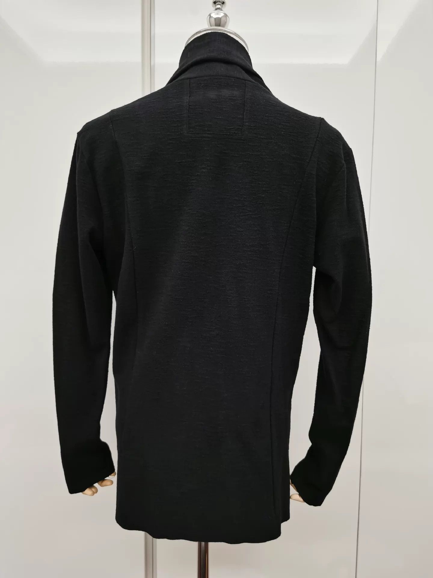 Other Italian Design Jacket 3-4 Worn M Snap-Fabric Comfy Size US M / EU 48-50 / 2 - 6 Thumbnail